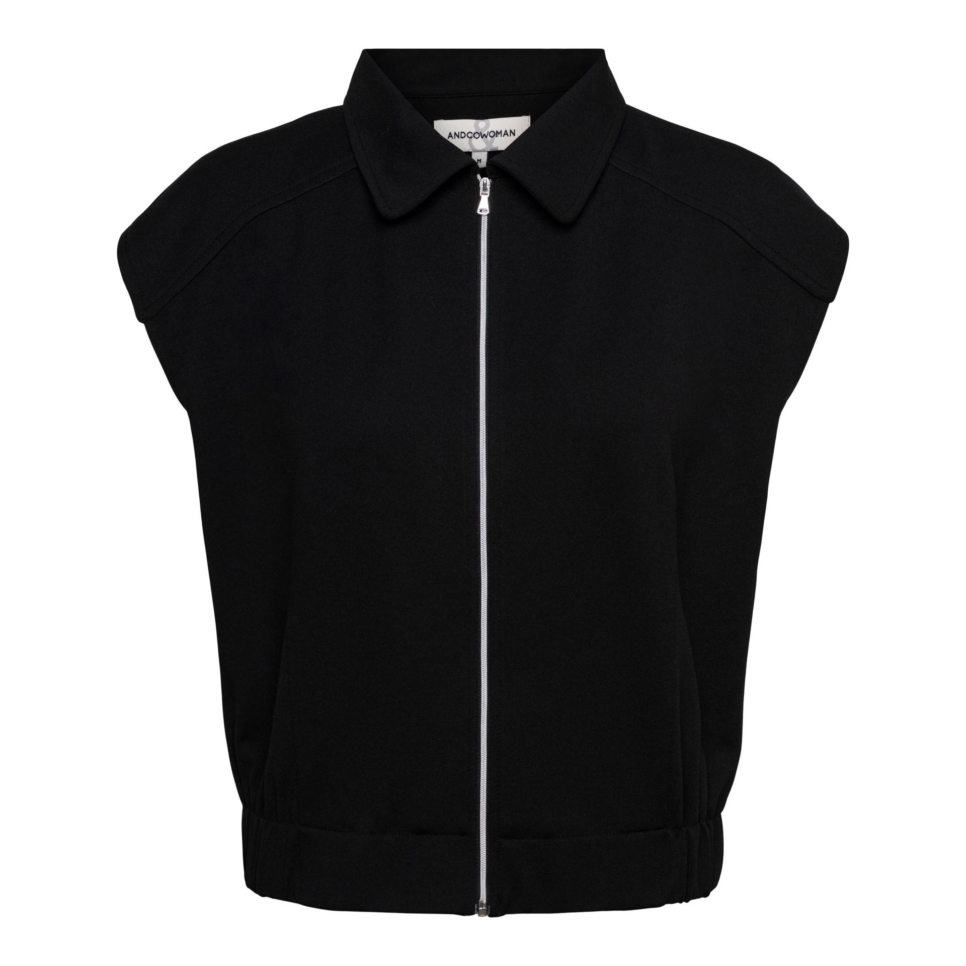 &Co Woman GWEN 61050 a-black 00116466-EKA26007600000199