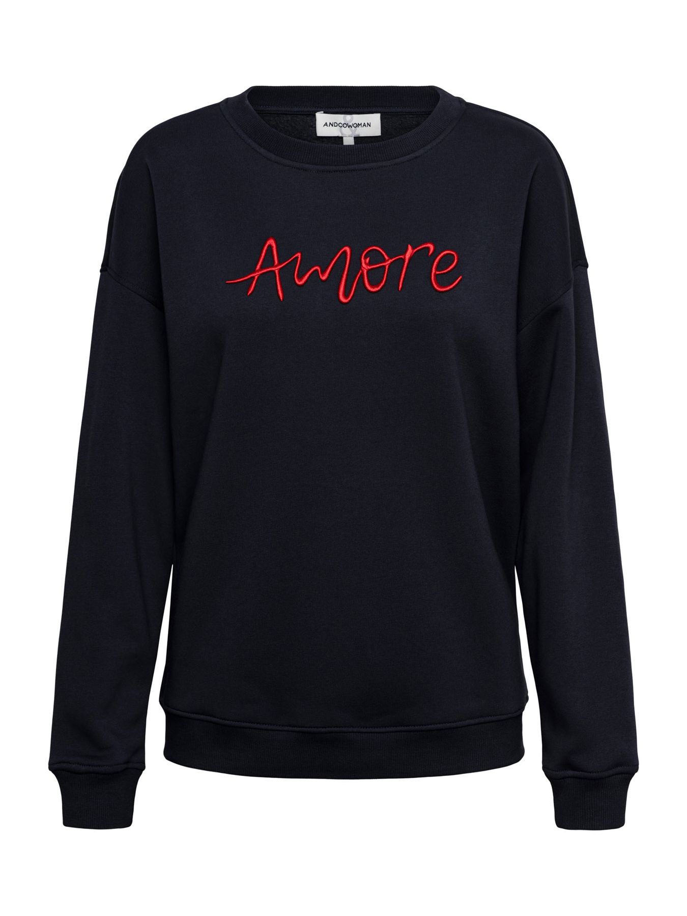 &Co Woman AMORE 61070 b-navy 00116467-EKA26007600000197