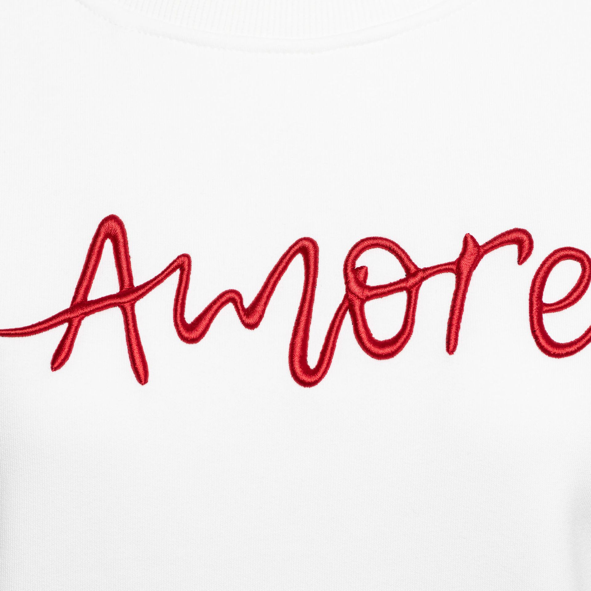 &Co Woman AMORE 61011 h-off white 2900162697033