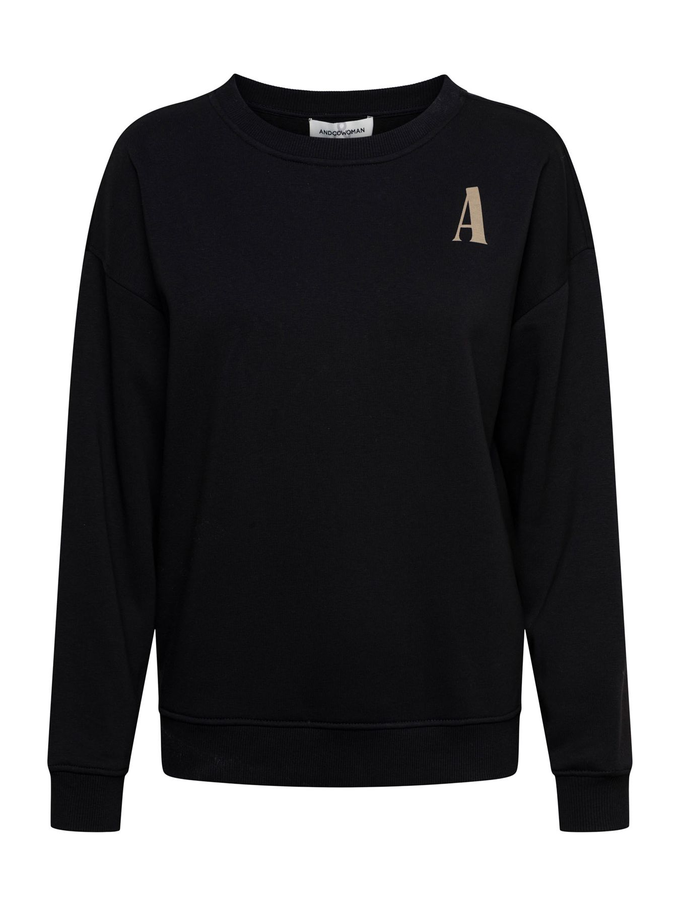 &Co Woman SAMOUR 61050 a-black 00116468-EKA26007600000199