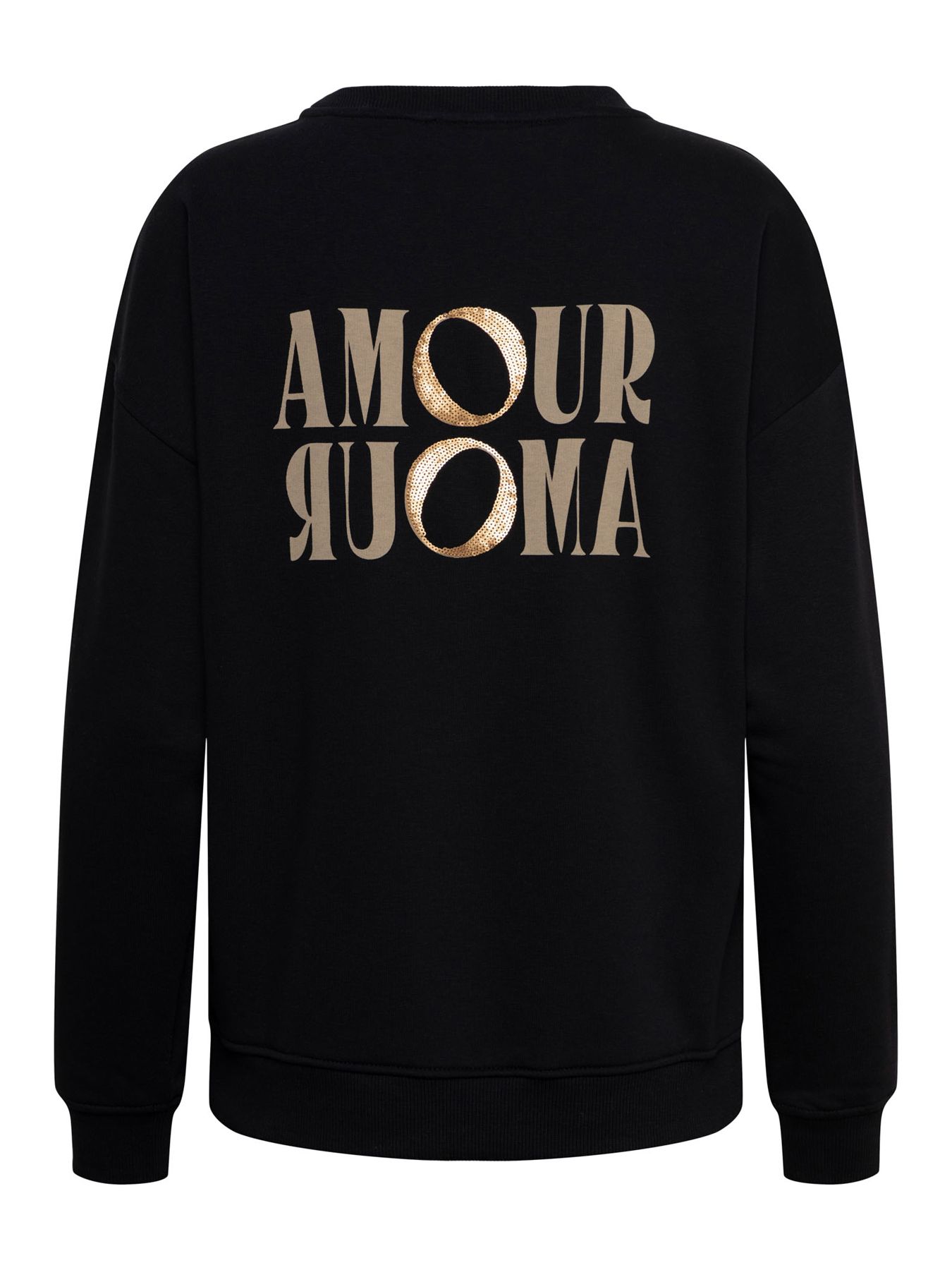 &Co Woman SAMOUR 61050 a-black 2900162700030