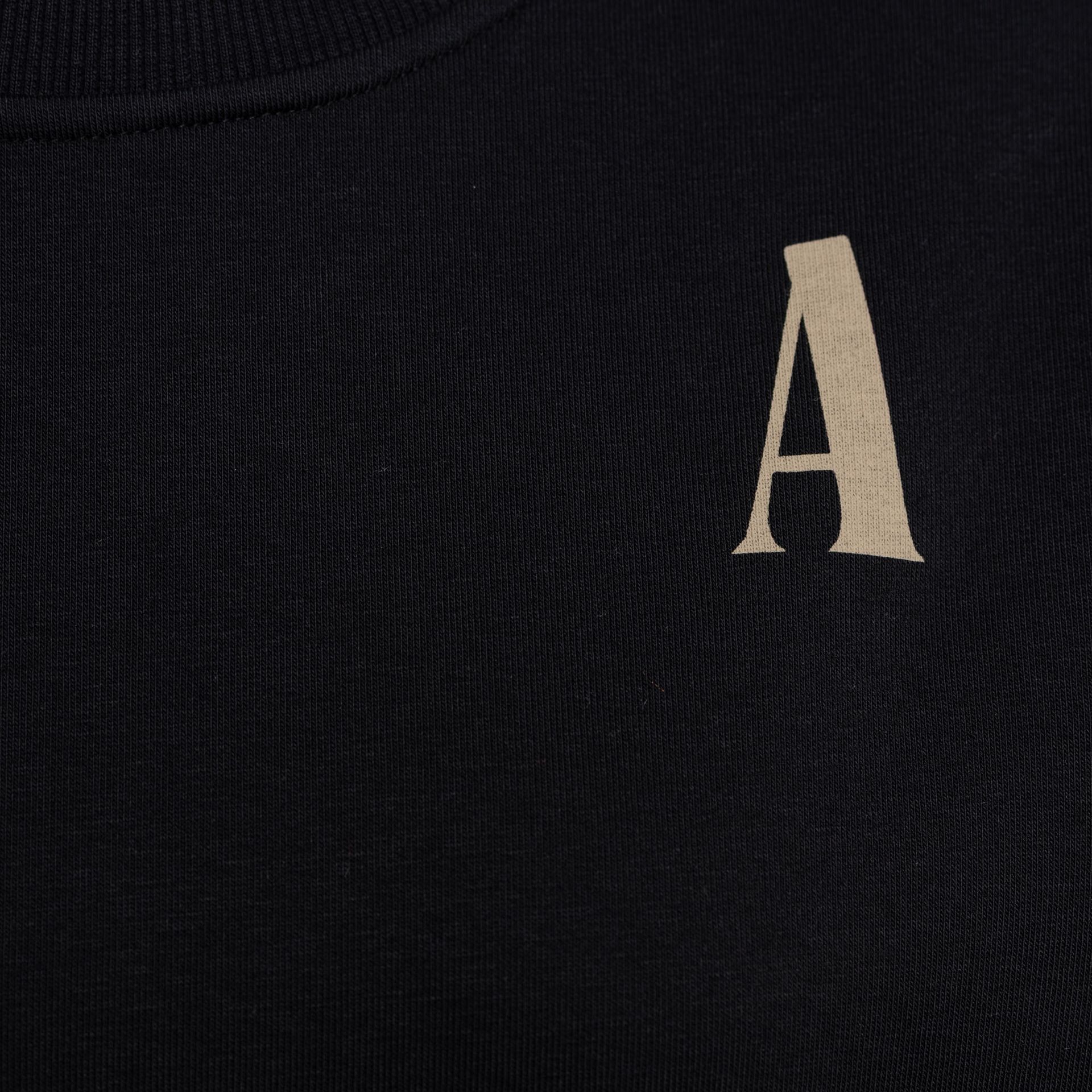 &Co Woman SAMOUR 61050 a-black 2900162700030