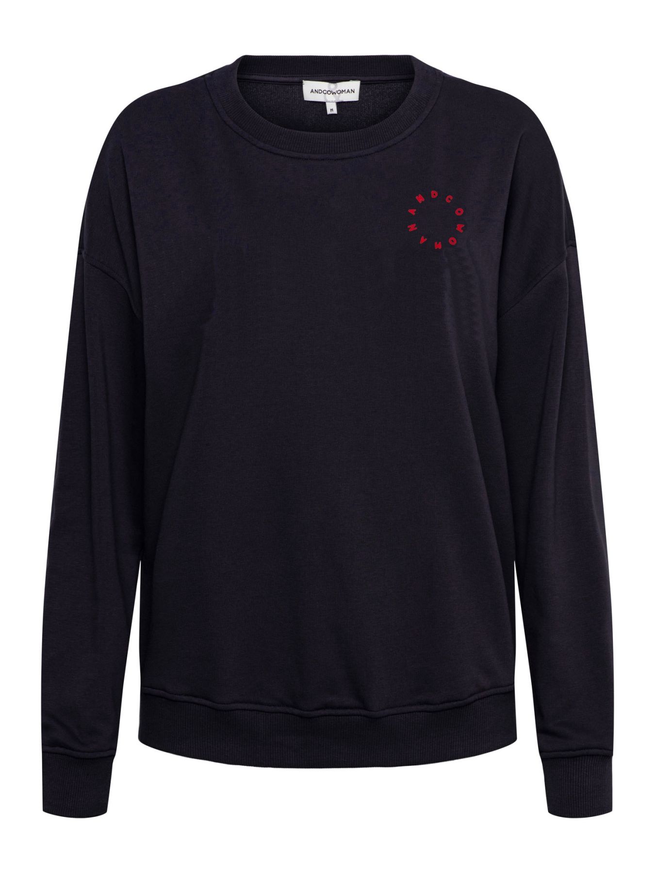 &Co Woman SILYA 61070 b-navy 2900162701037