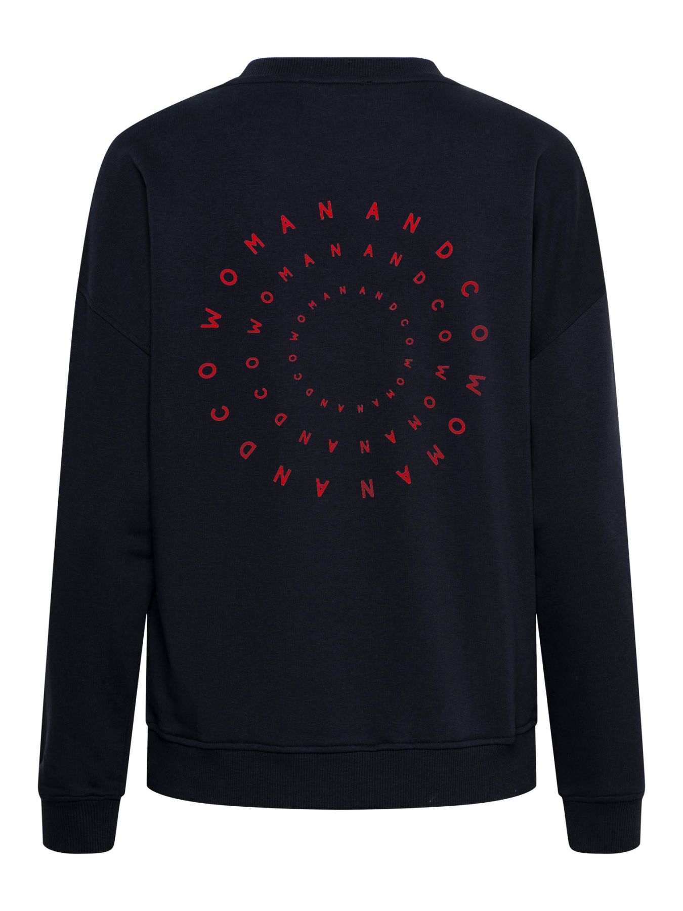 &Co Woman SILYA 61070 b-navy 2900162701037