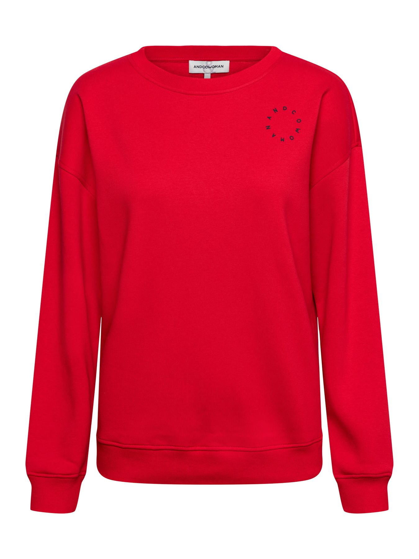 &Co Woman SILYA 61080 l-red 2900162702065