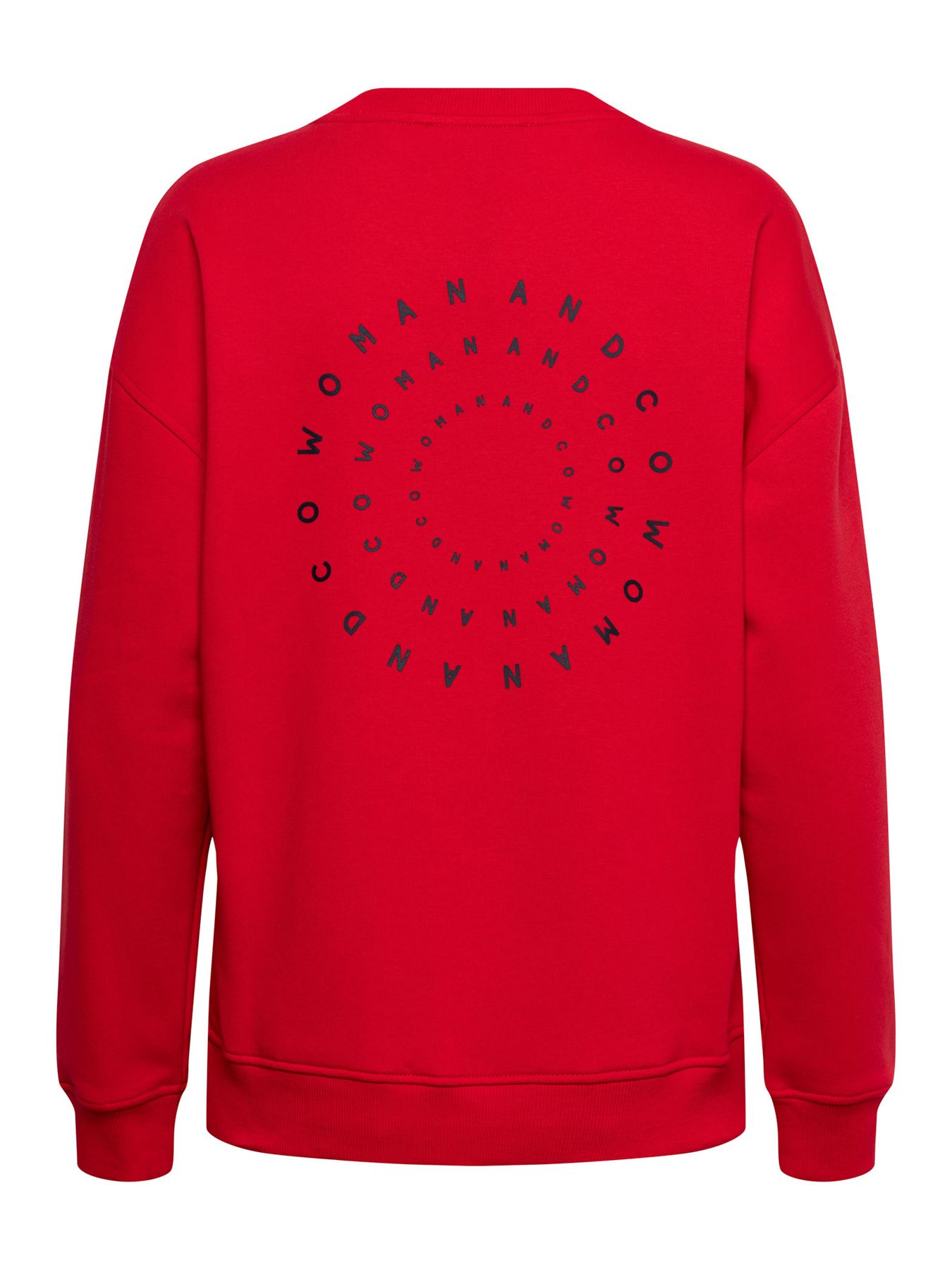 &Co Woman SILYA 61080 l-red 2900162702065