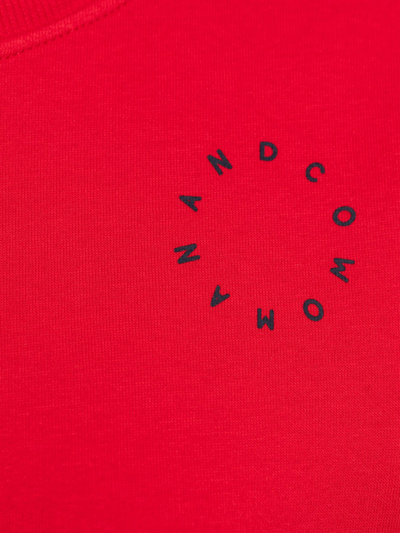 &Co Woman SILYA 61080 l-red 2900162702065