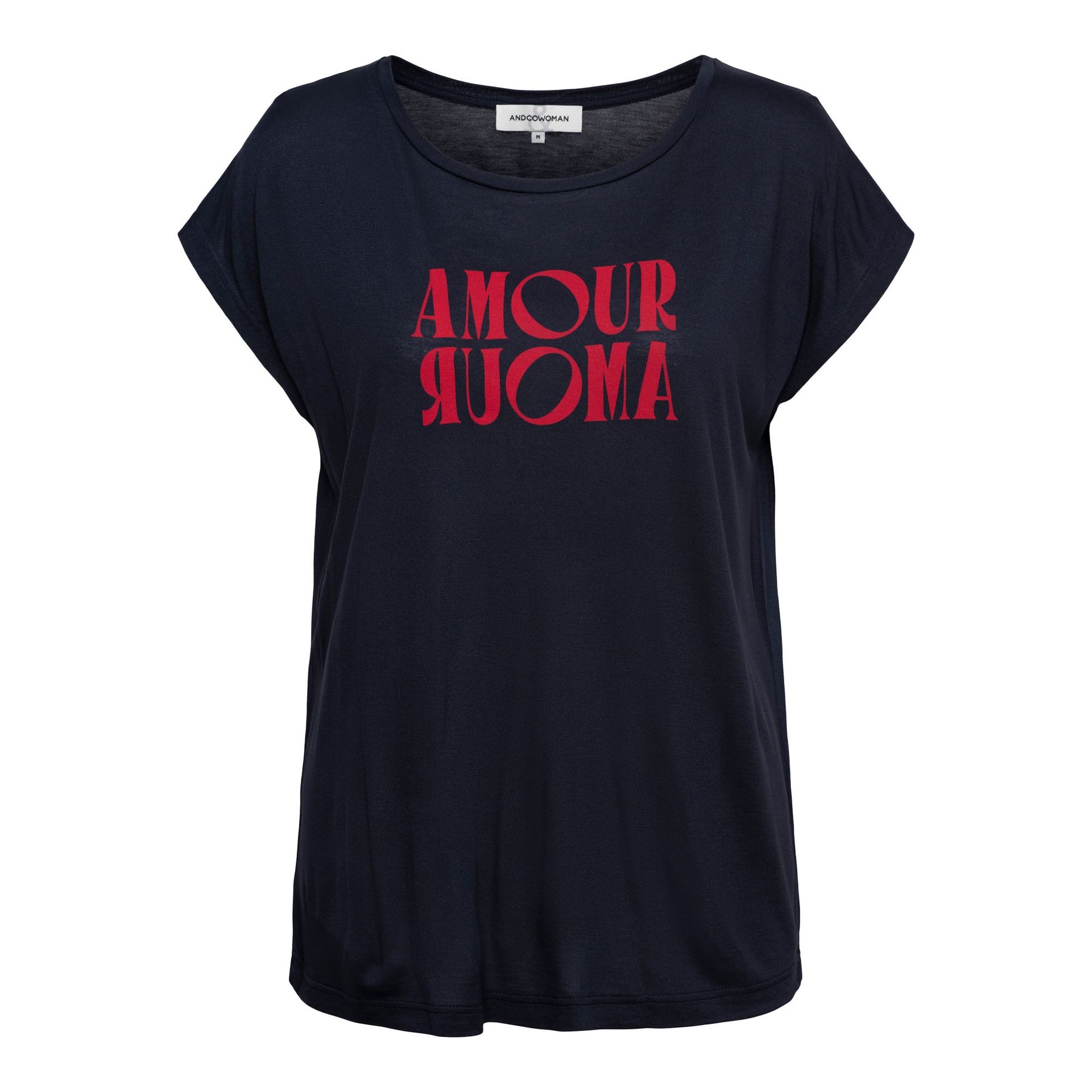 &Co Woman SAMOUR 61070 b-navy 2900162705035