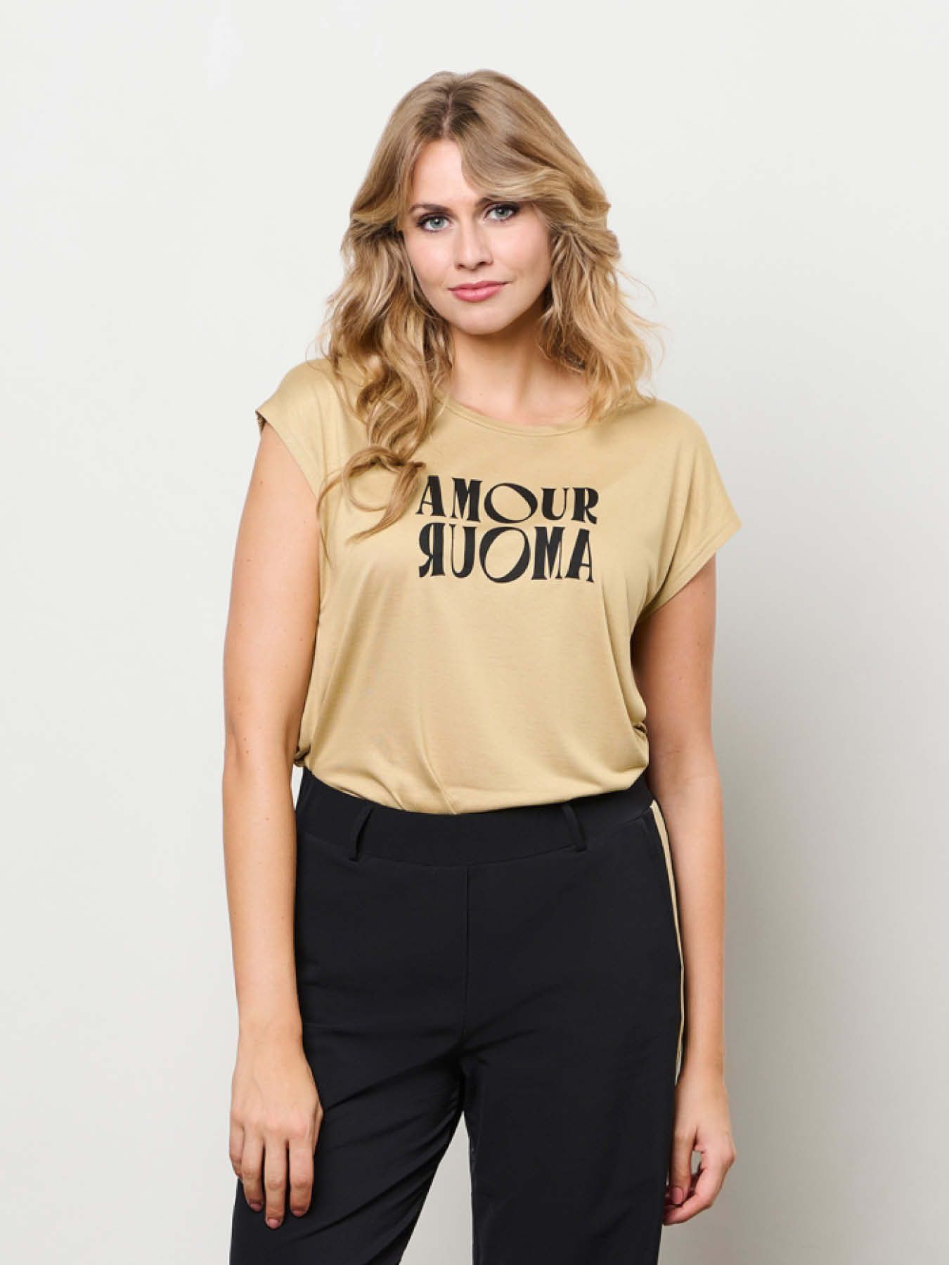 &Co Woman SAMOUR 61040 zs-sunset 00116470-EKA26007600000200