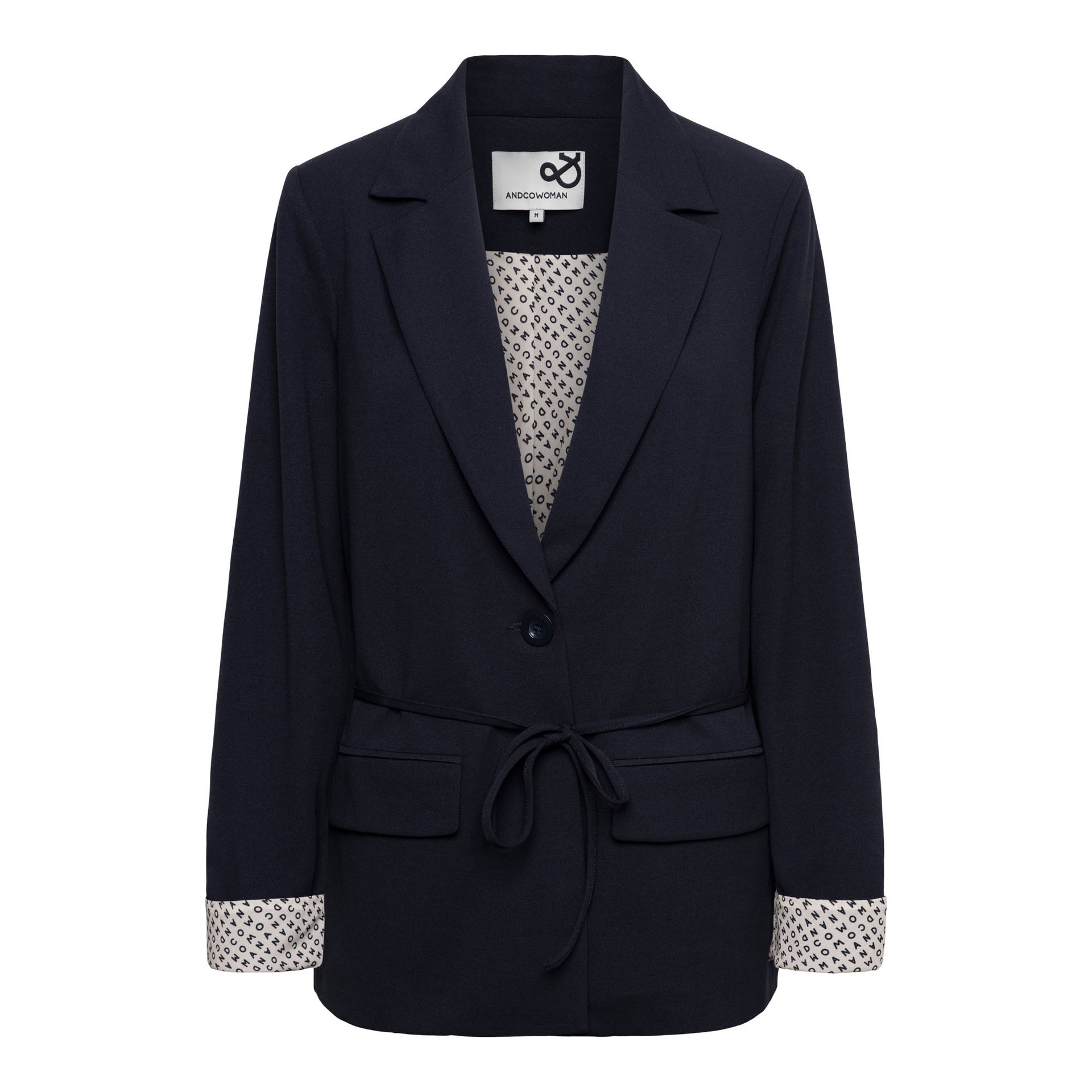 &Co Woman GINA 61077 bdb-dark blue 2900162708036