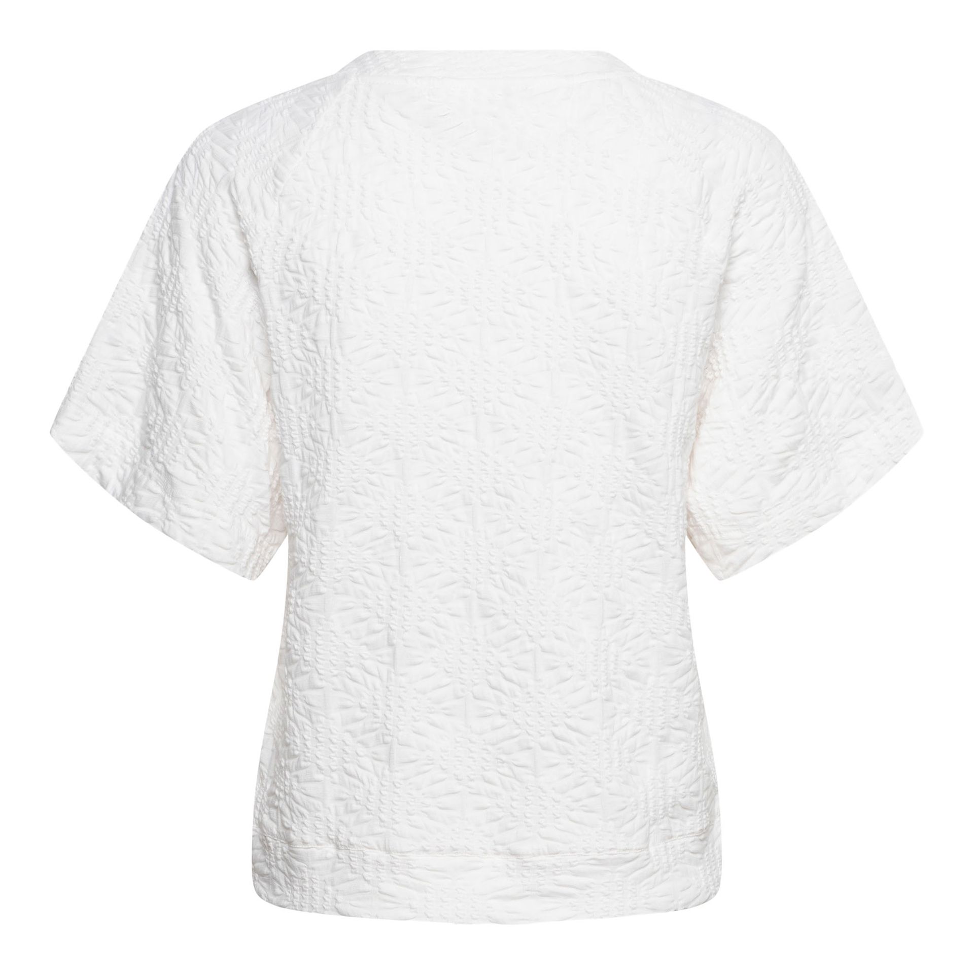 &Co Woman VINNY 61011 h-off white 2900162709071