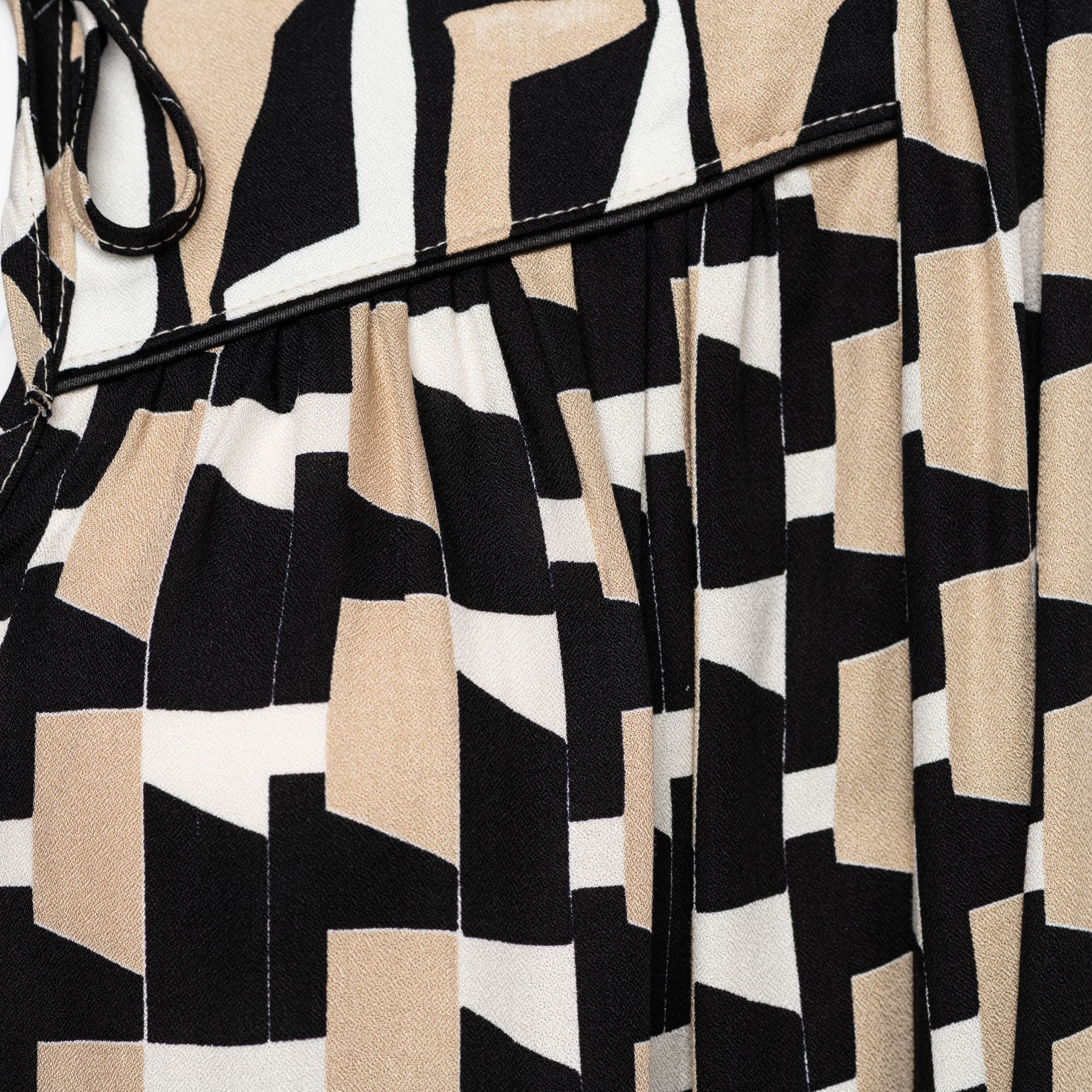 &Co Woman AURELIE BLOCK 61045 zs-sunset multi 2900162712033