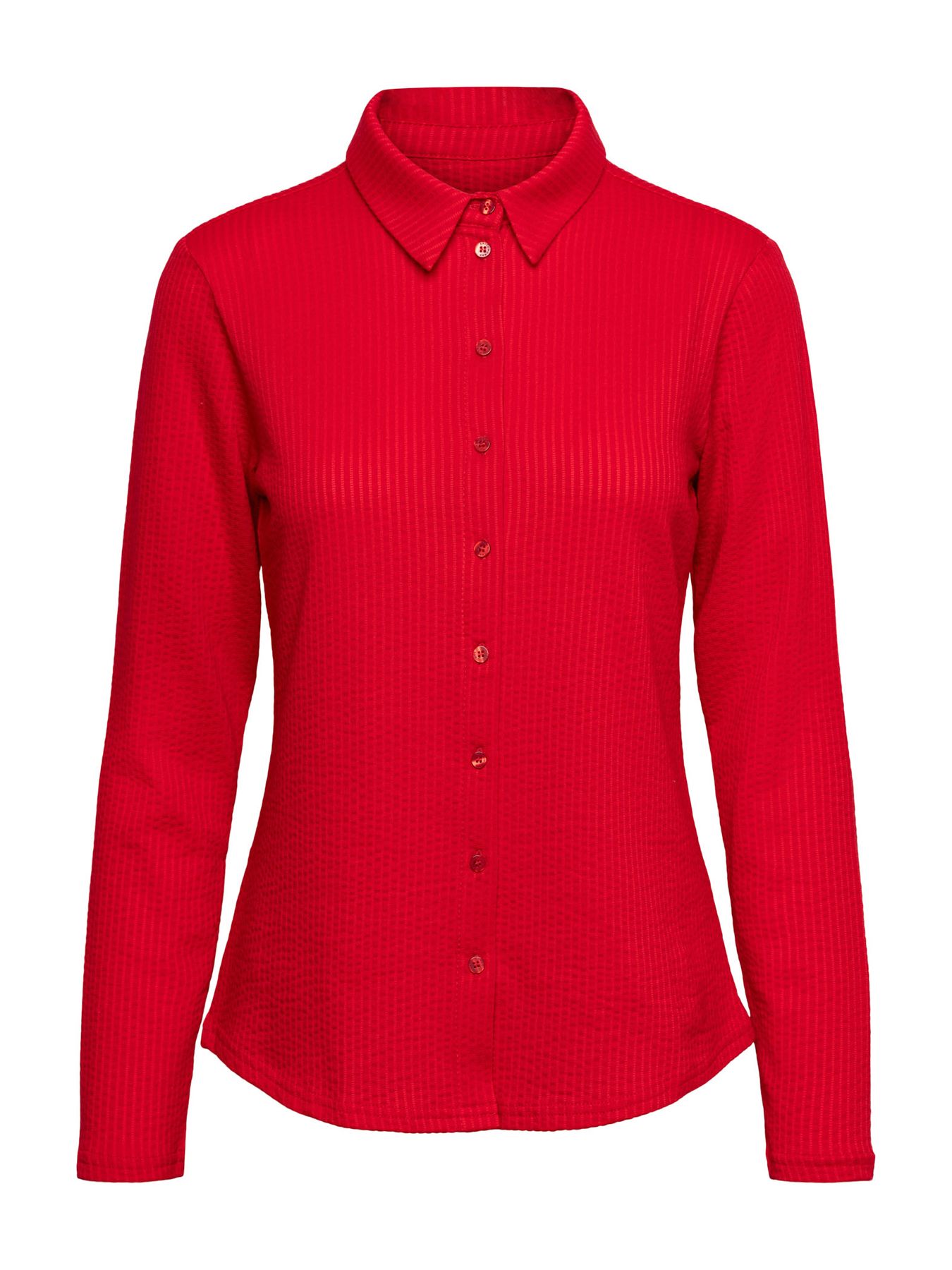 &Co Woman LOTTE STRUCTURE 61080 l-red 2900162713047