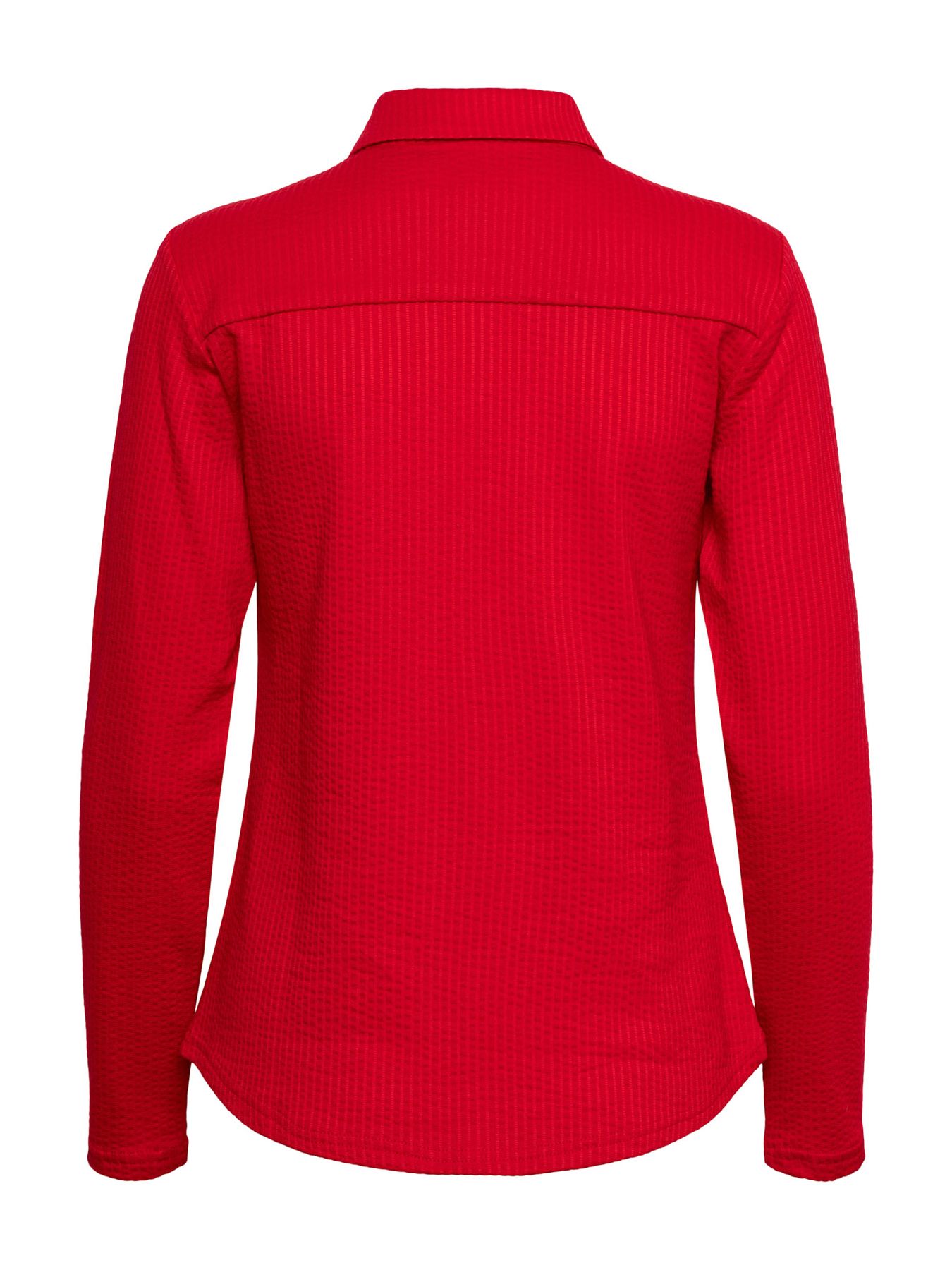 &Co Woman LOTTE STRUCTURE 61080 l-red 2900162713047