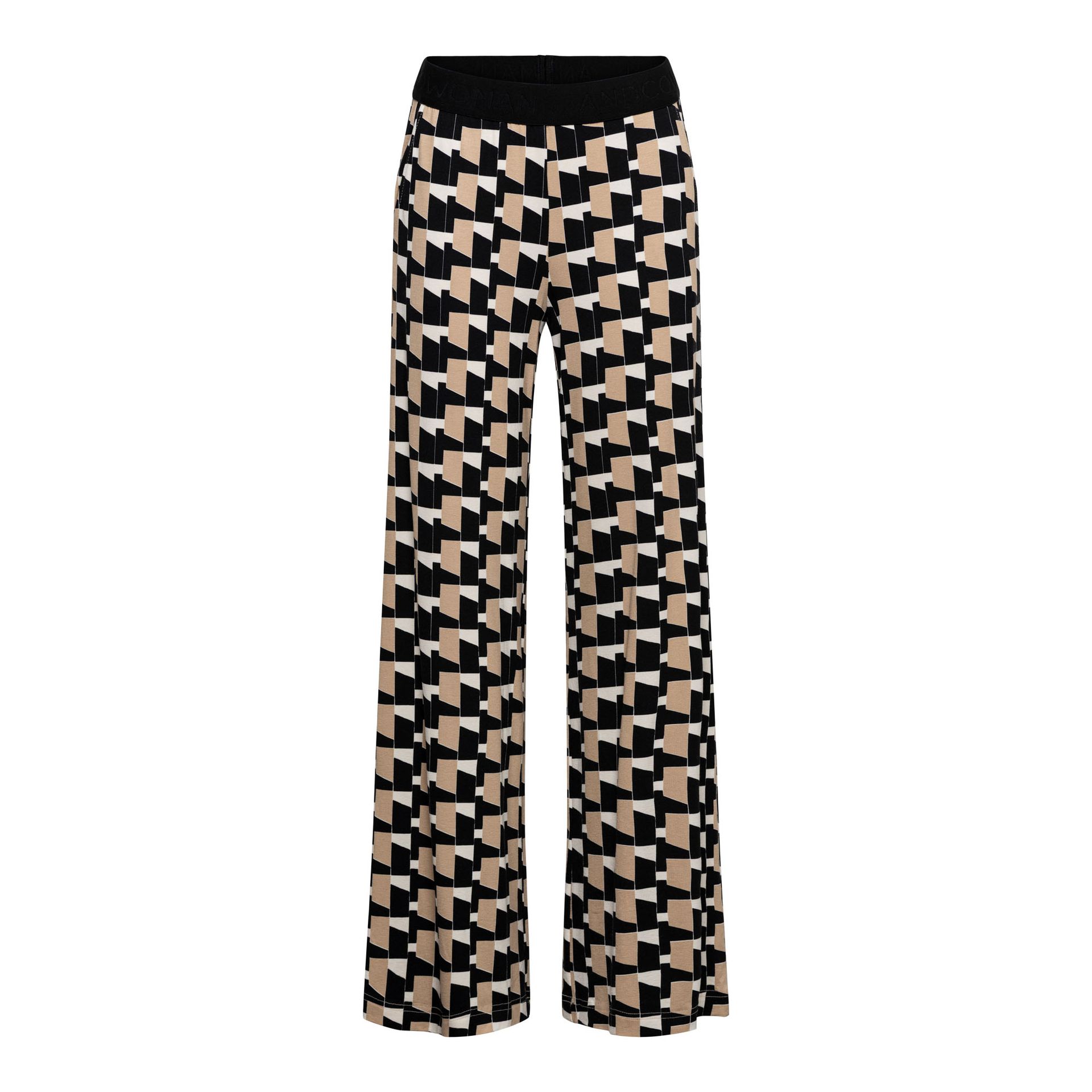 &Co Woman LOA BLOCK 61045 zs-sunset multi 00116476-EKA26007600000203