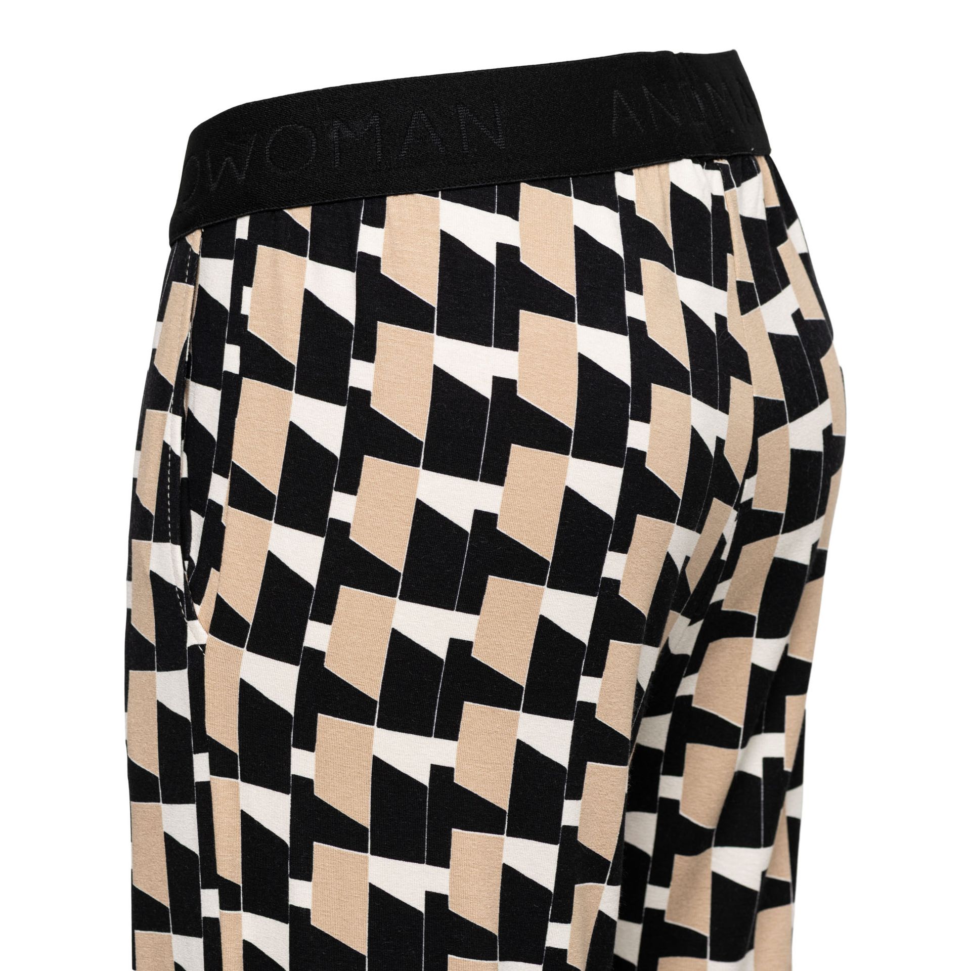 &Co Woman LOA BLOCK 61045 zs-sunset multi 2900162714044