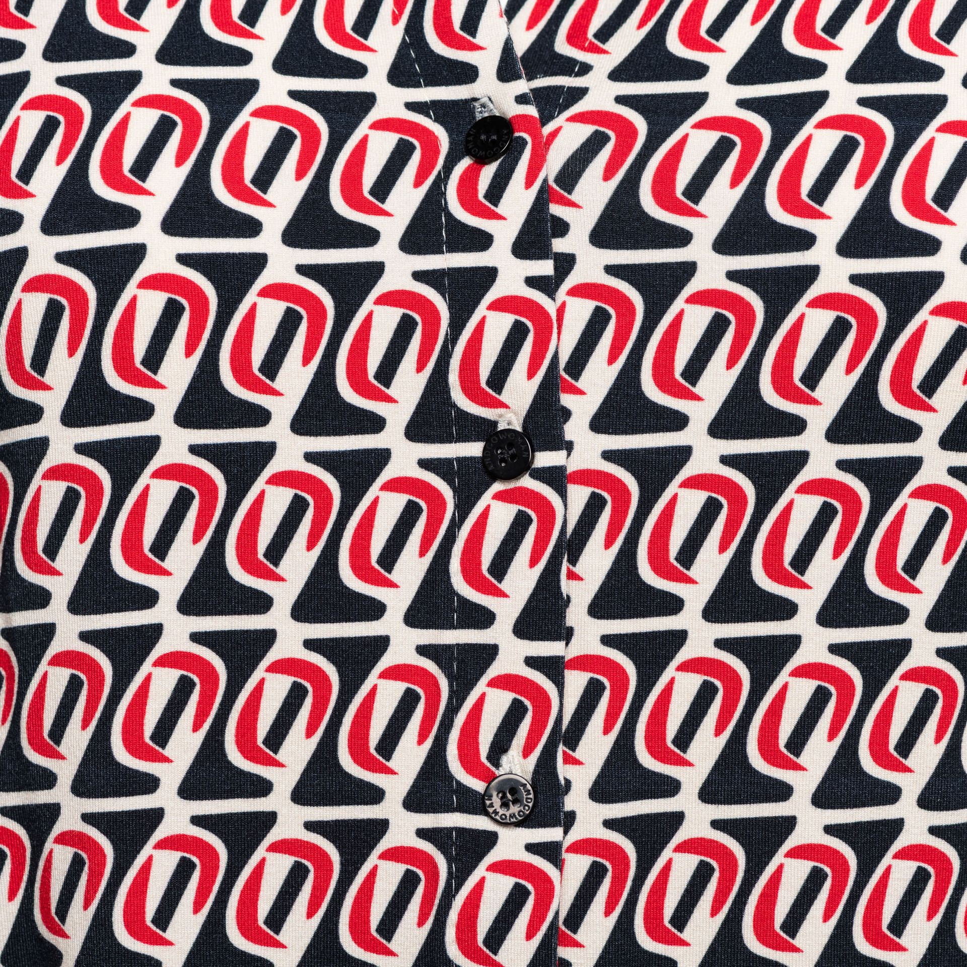 &Co Woman VAYEN MOON 61085 l-red multi 2900162716079