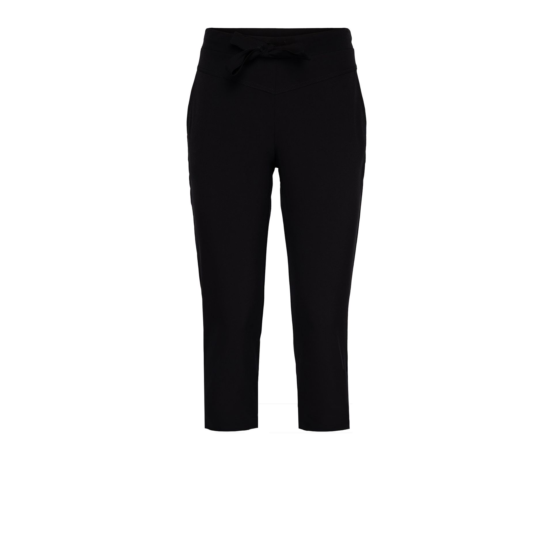 &Co Woman PHOENIX CAPRI TRAVEL 00500 a-black basic 00116487-EKA26007600000077