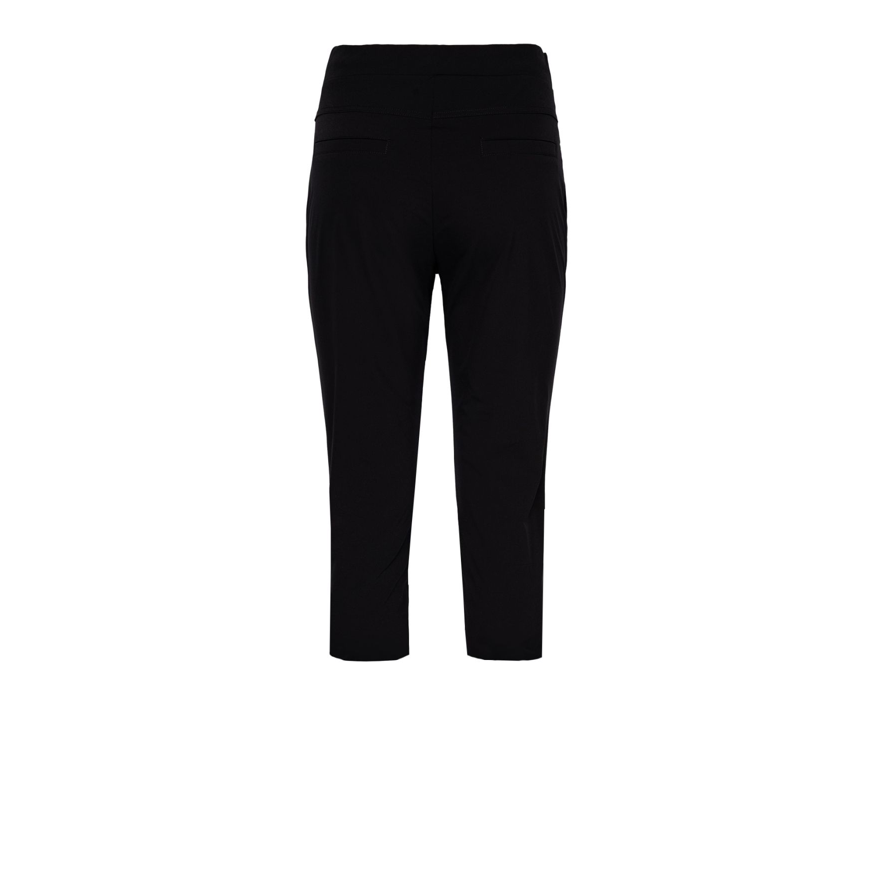 &Co Woman PHOENIX CAPRI TRAVEL 00500 a-black basic 2900162734035