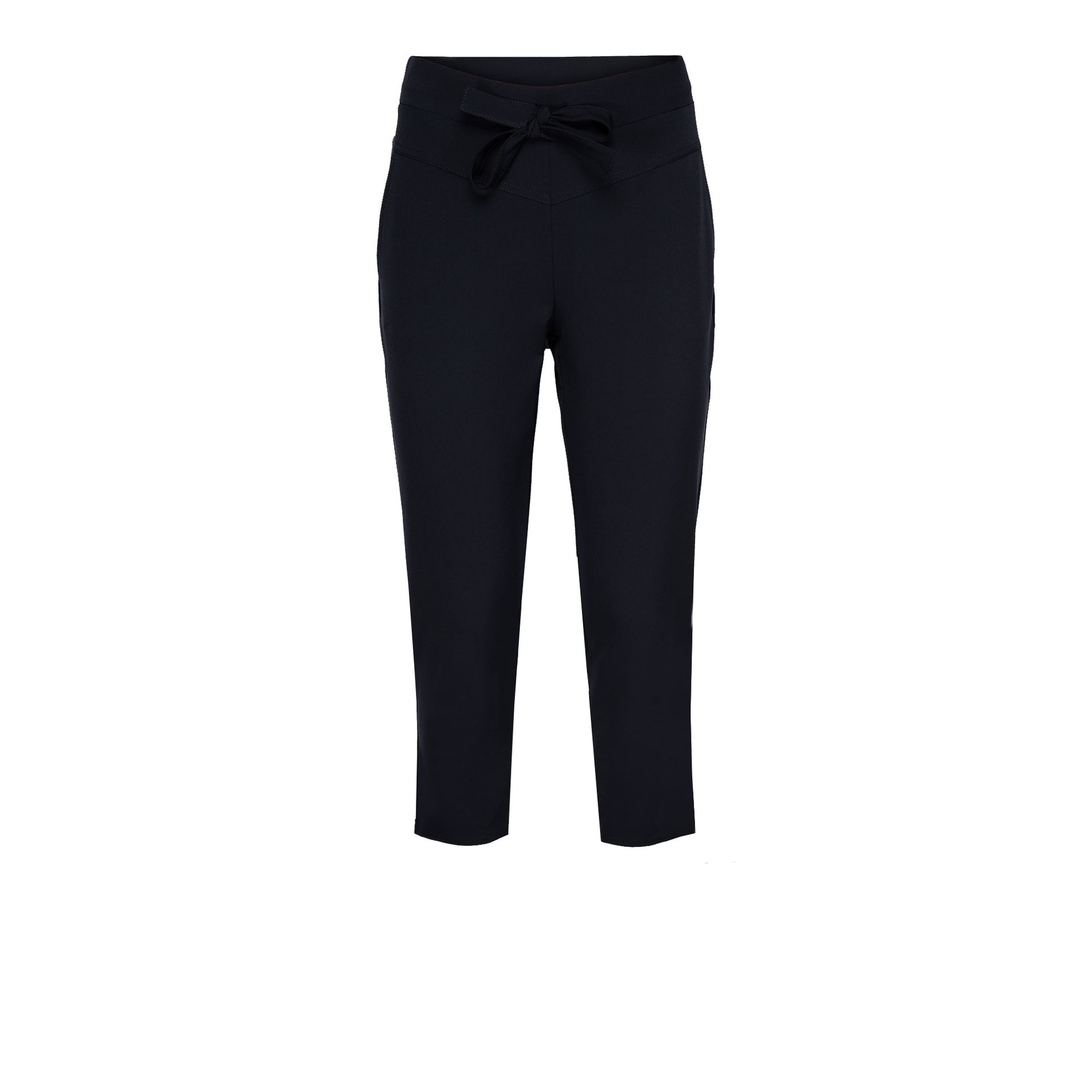 &Co Woman PHOENIX CAPRI TRAVEL 00700 b-navy basic 00116487-EKA26007600000078