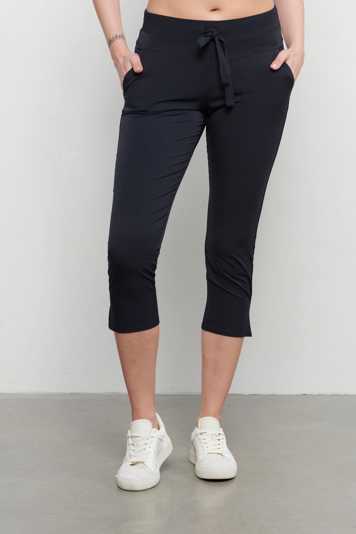 &Co Woman PHOENIX CAPRI TRAVEL 00700 b-navy basic 2900162735063