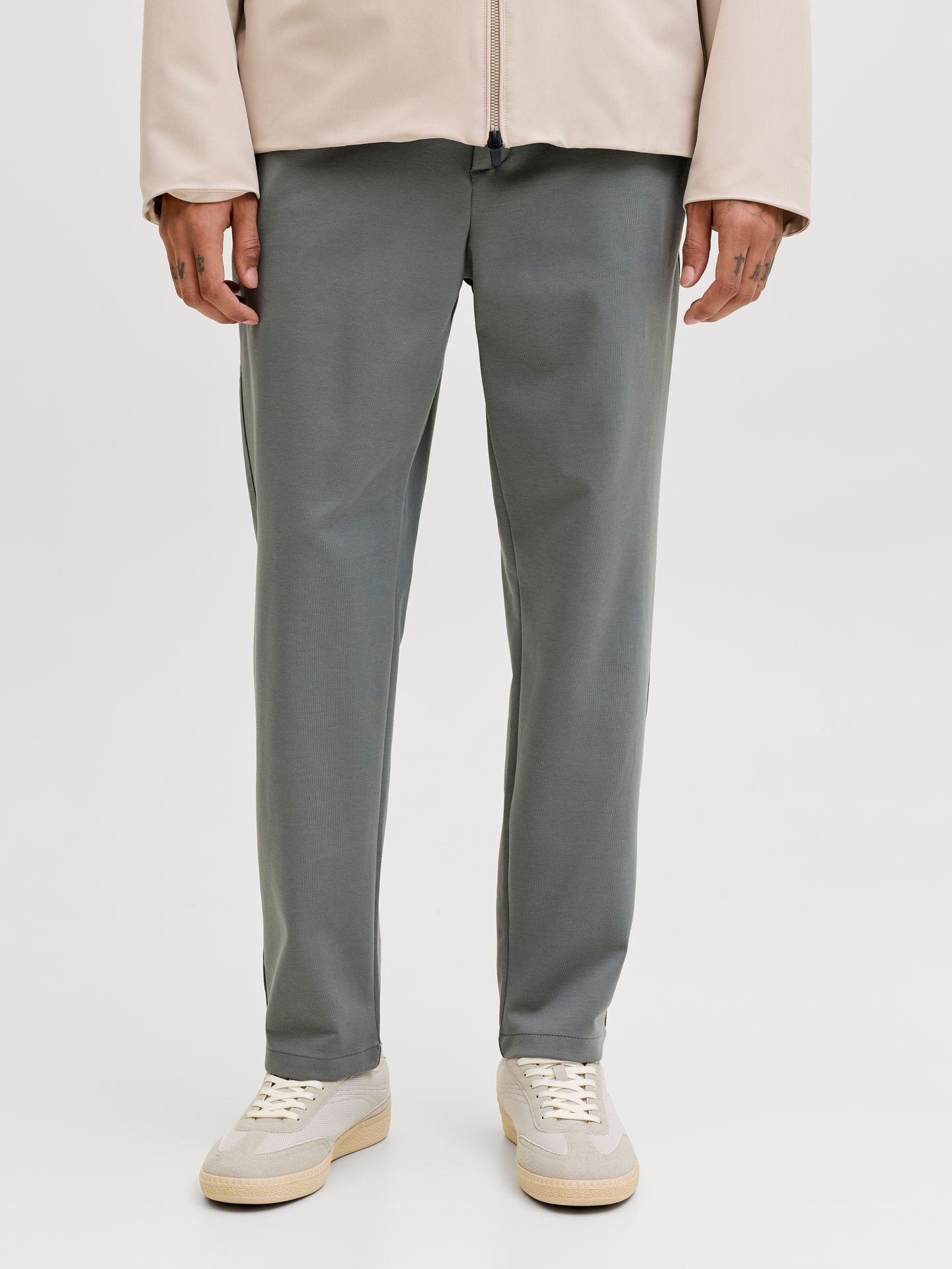 Jack & Jones JPSTACE NEO JOGGER PANTS NOOS Sedona Sage 2900162765053