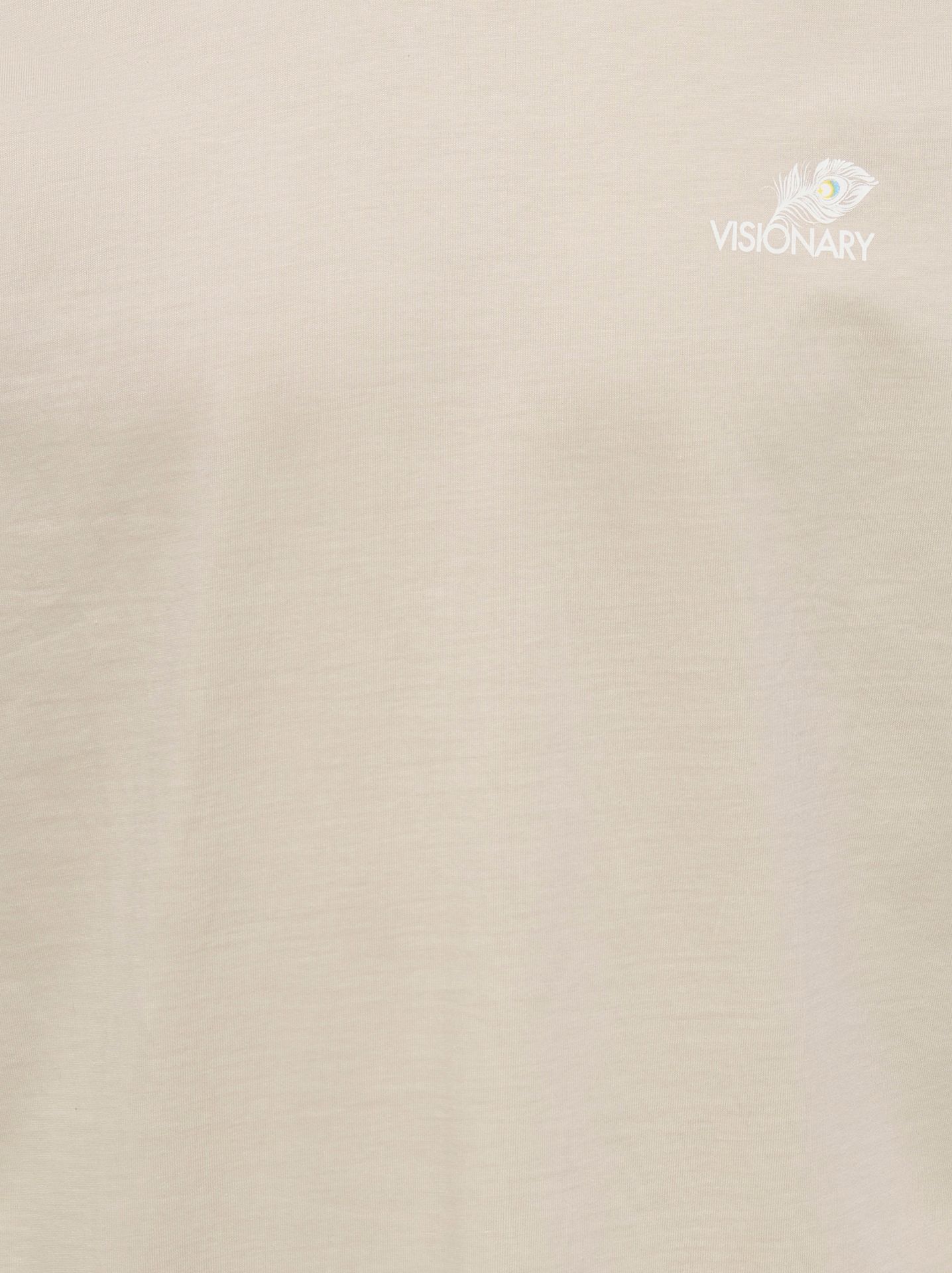 Only & Sons ONSFRED LIFE RLX SS PRINT TEE NOOS Silver Lining/VISIONARY 2900162774031