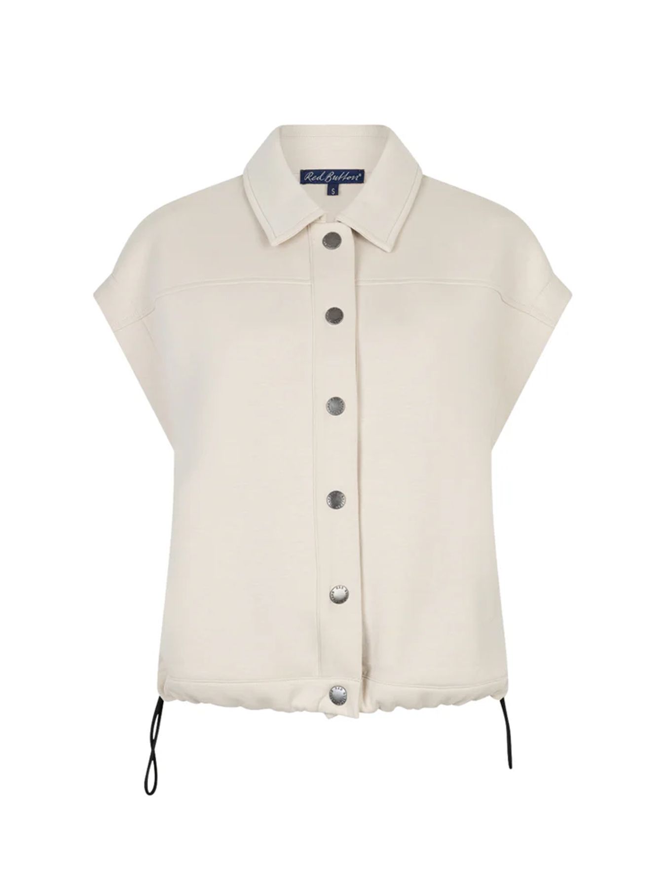 Red Button Bodil Scuba Bodywarmer kit24 2900162787055