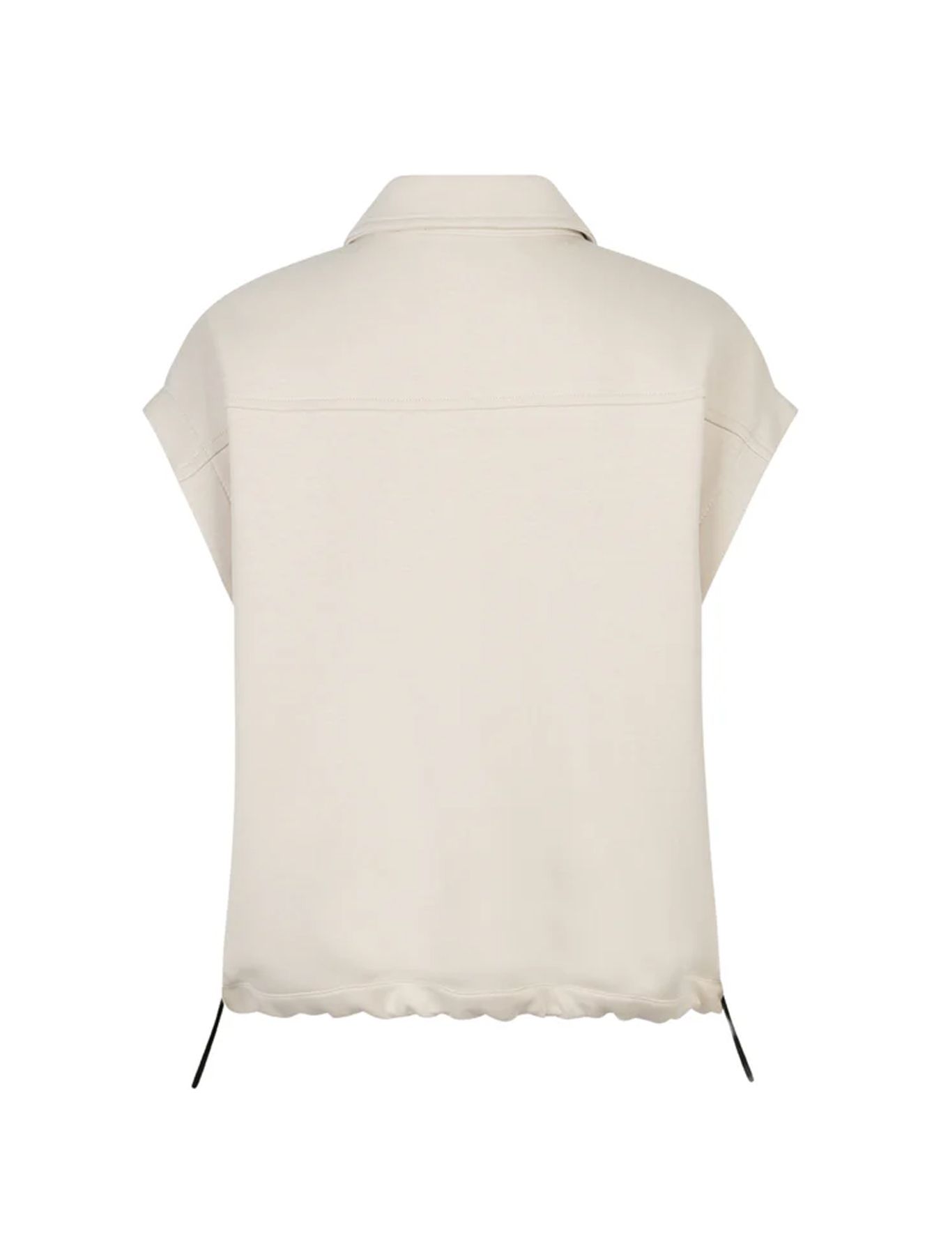 Red Button Bodil Scuba Bodywarmer kit24 2900162787055