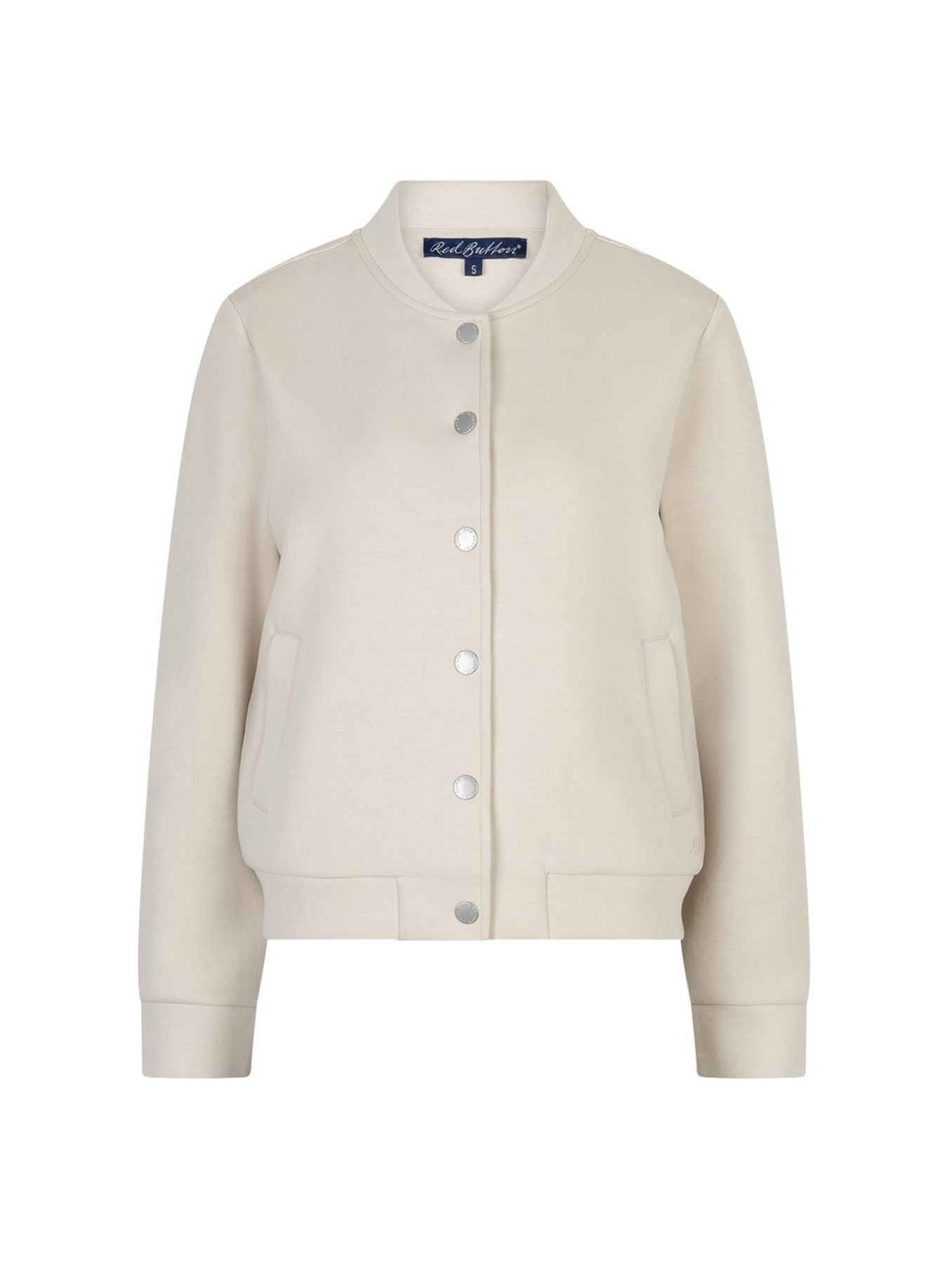 Red Button Bomber JKT Scuba kit24 2900162788052