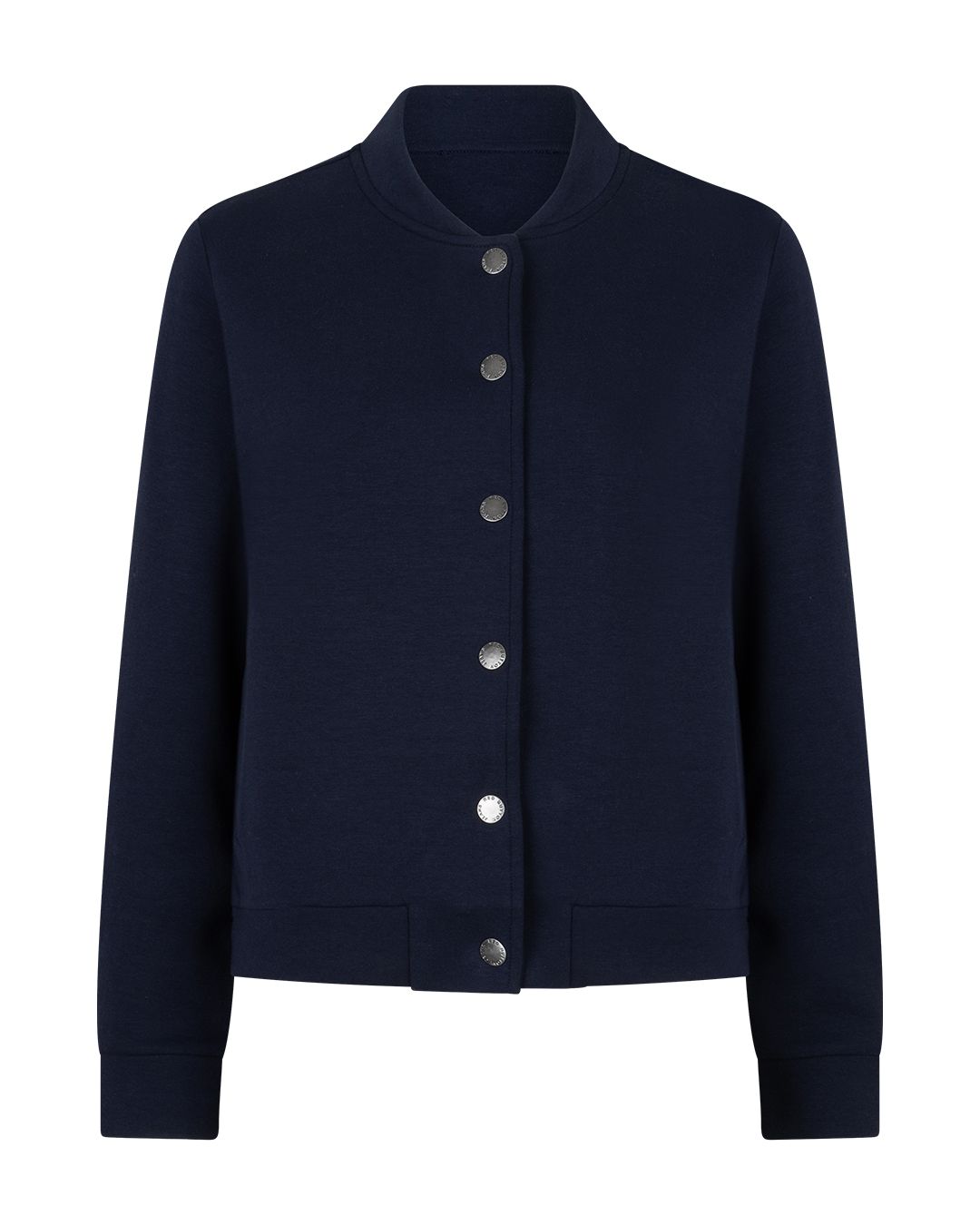 Red Button Bomber JKT Scuba darkblue158 2900165136034