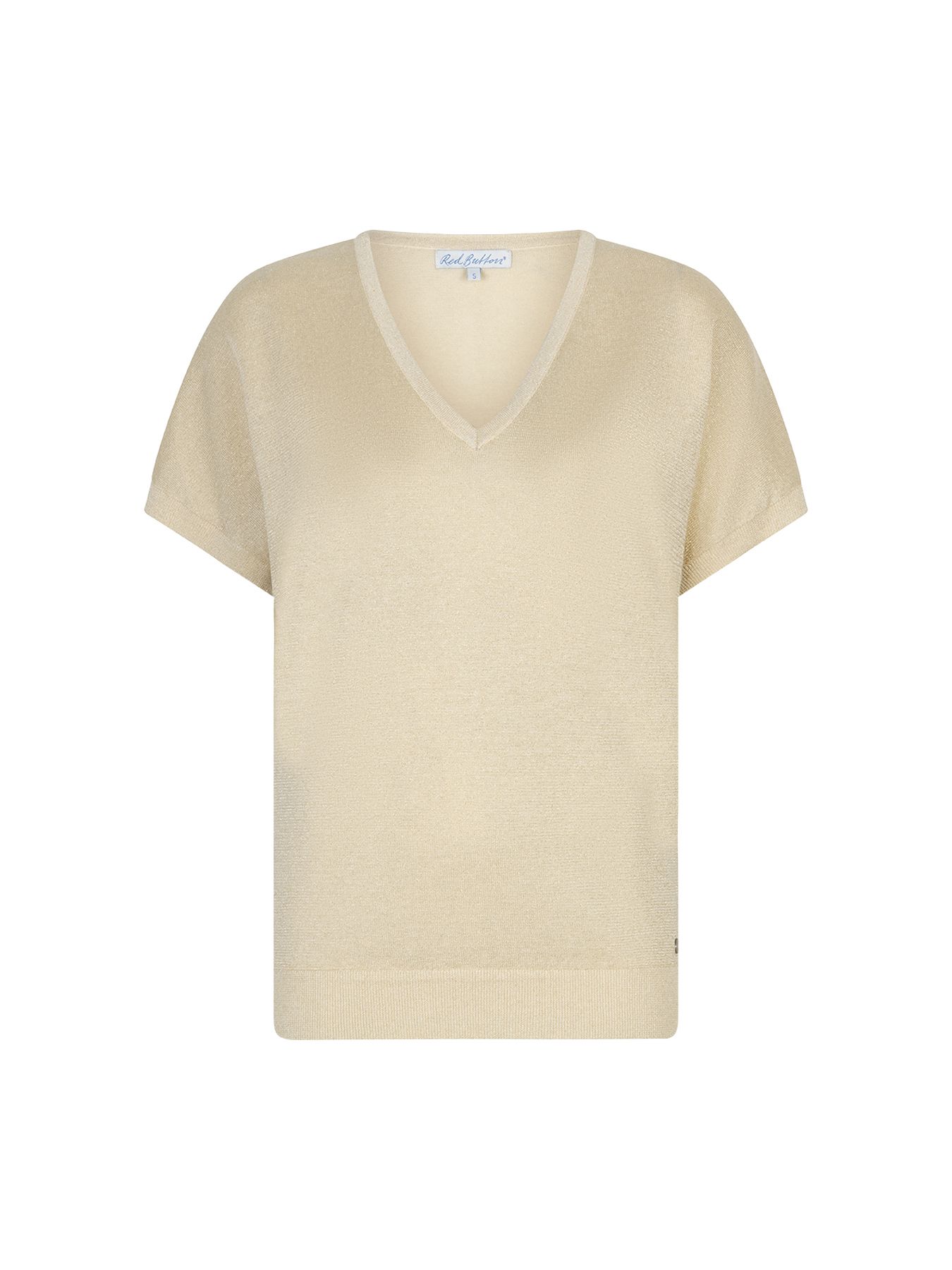 Red Button Jerry Sparkle oatmeal611 2900162792035