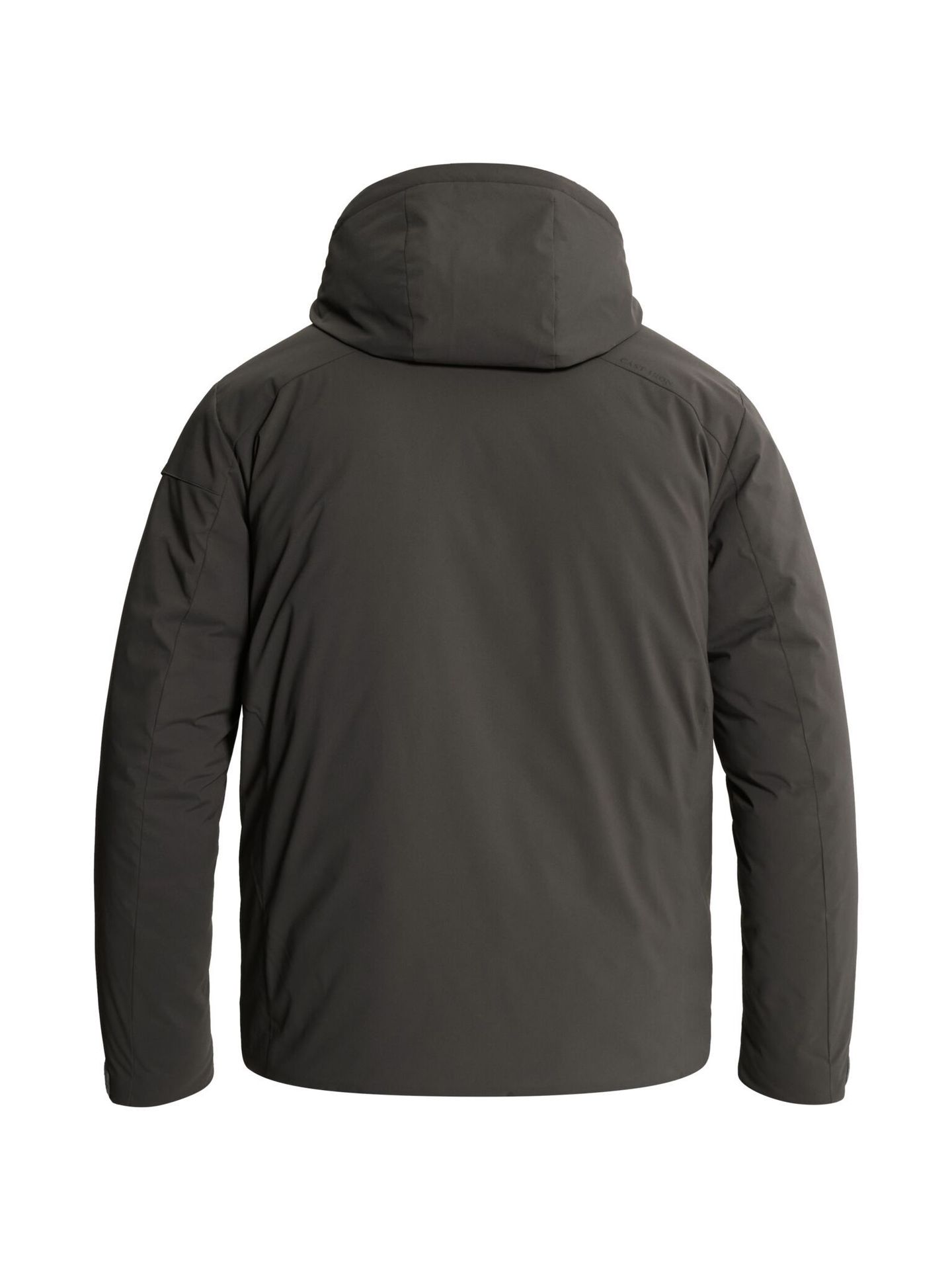 Cast Iron SHORT JACKET HIMEX Superbolt Clever Crows 2900162814041
