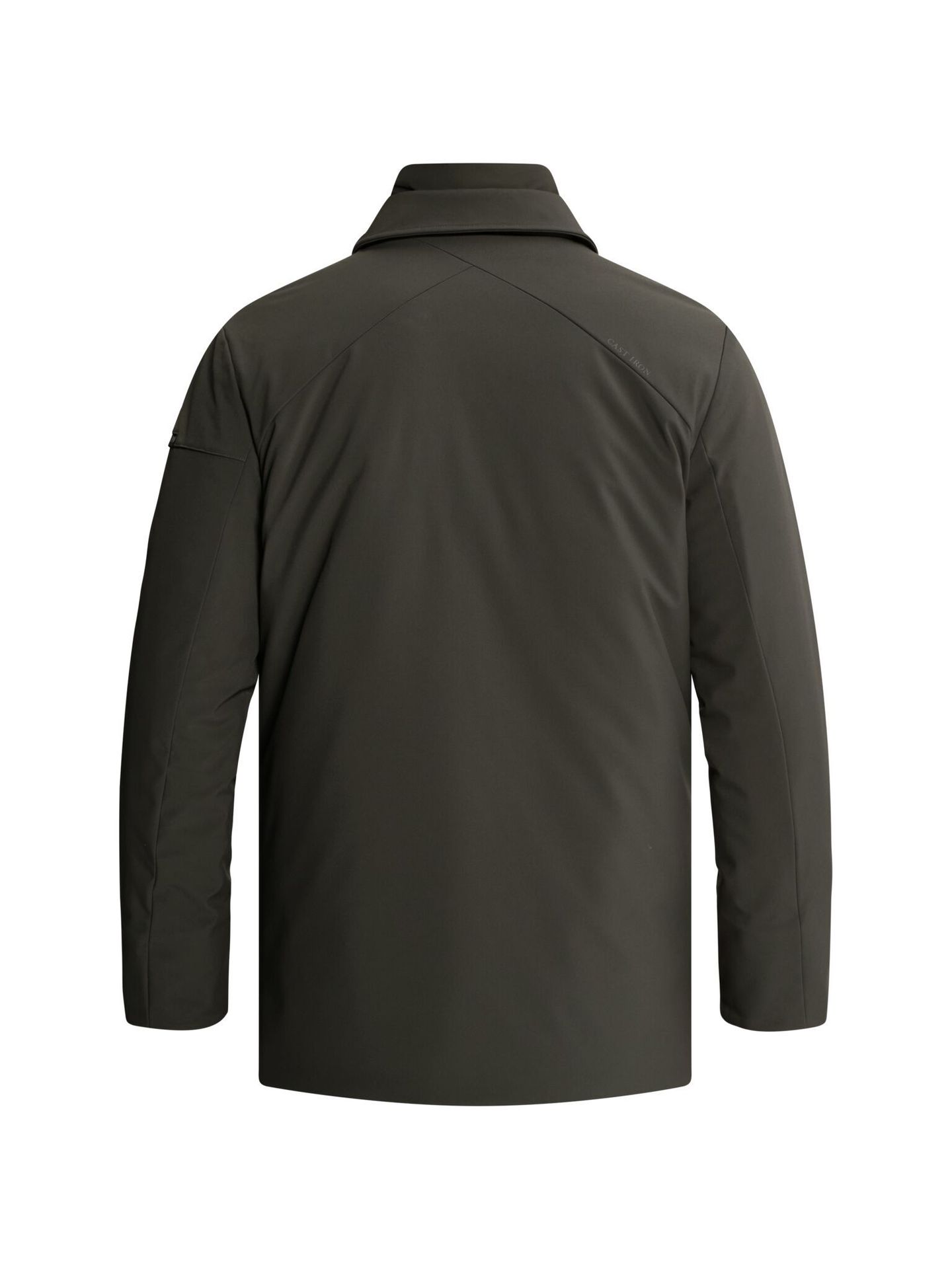 Cast Iron Long jacket SOFTSHELL 3L Fuscler Clever Crows 2900162815031