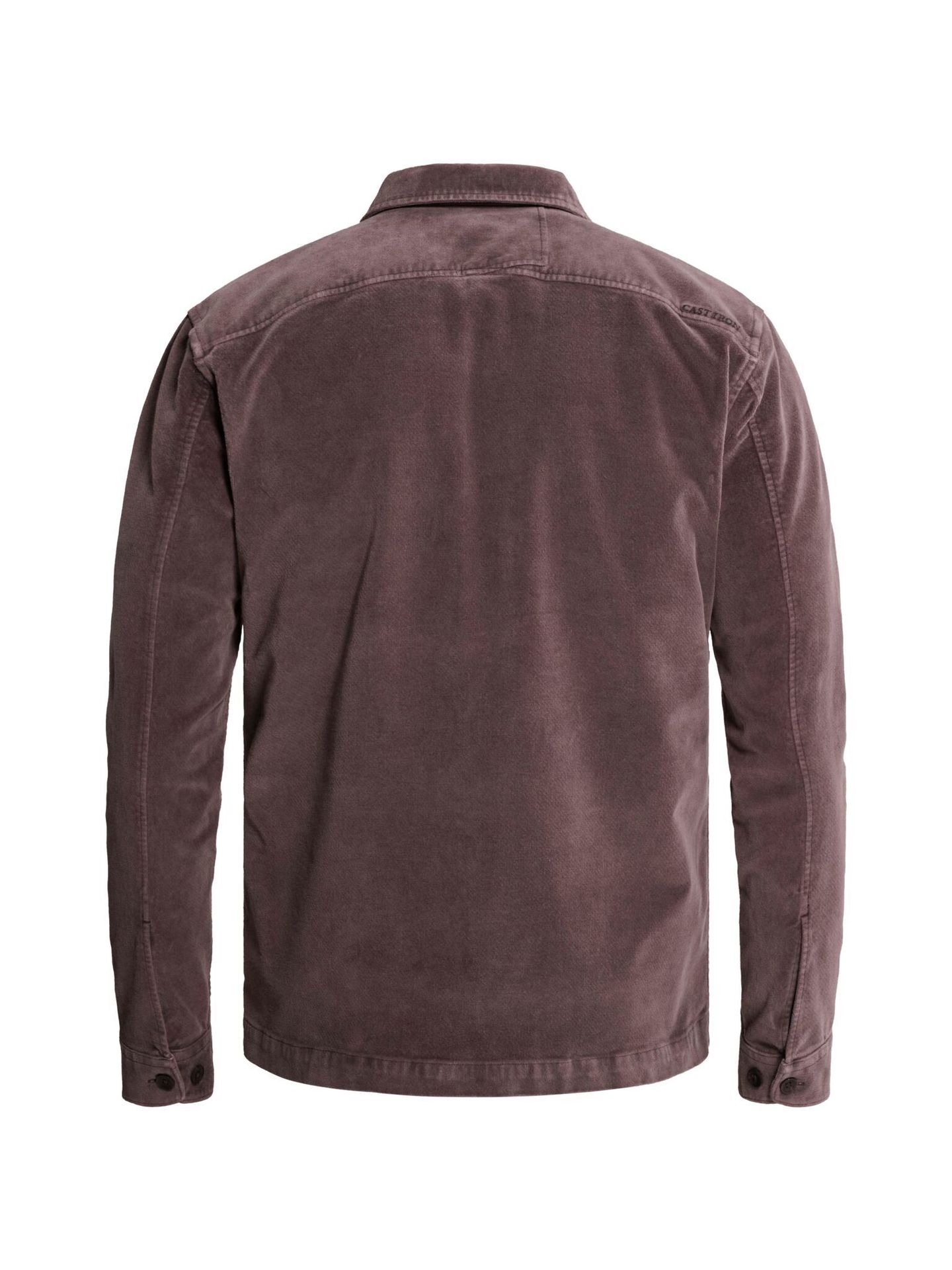 Cast Iron Long sleeve shirt Velvet garment d Nightshade 2900162826037