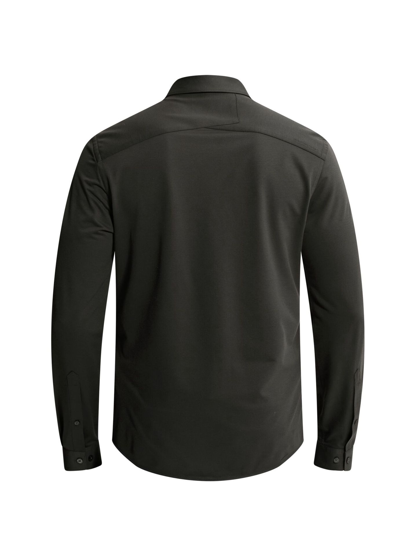 Cast Iron Long sleeve shirt Tech Fine Jersey Clever Crows 2900162832045