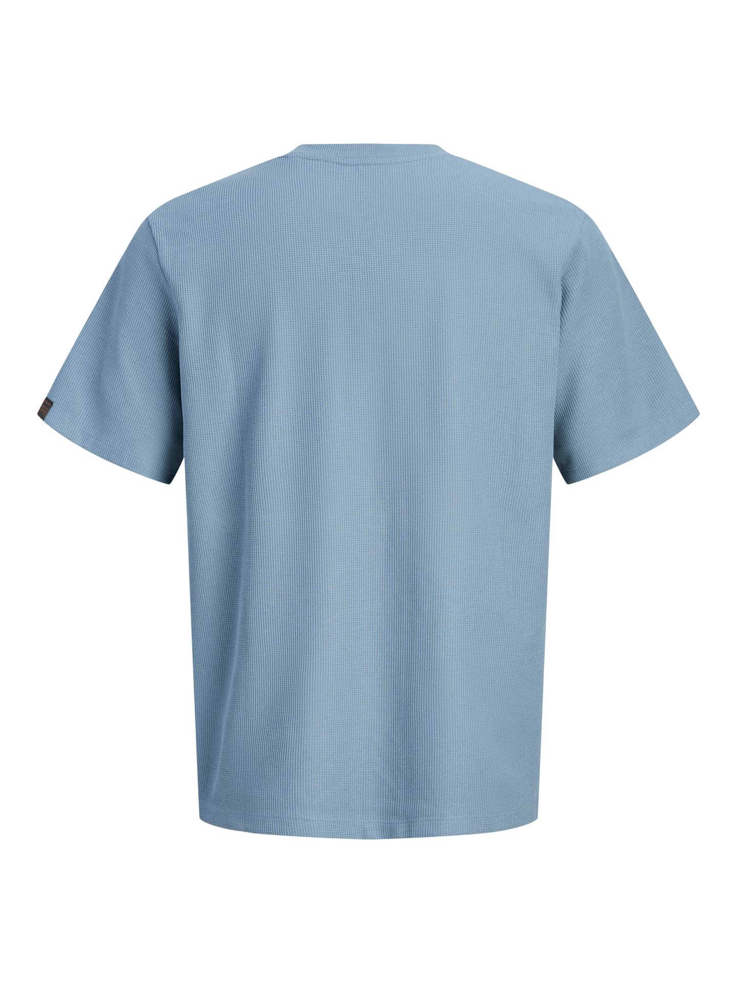 Jack & Jones JJDAYTONA TEE SS CREW NECK SN Blue Mirage 2900162855020