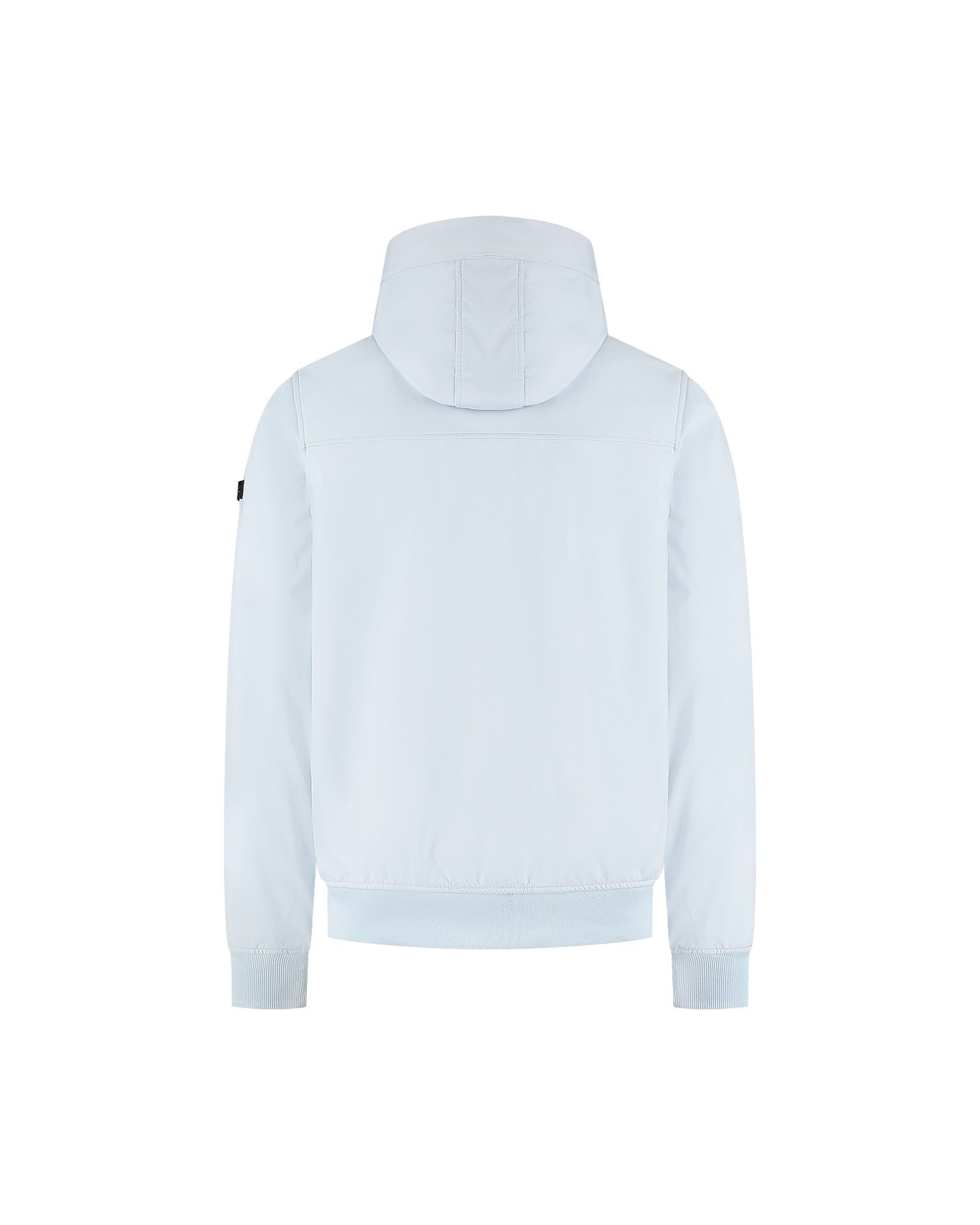 Malelions Malelions Men Placket Softshell Jacket 42009 ice blue 2900162867047