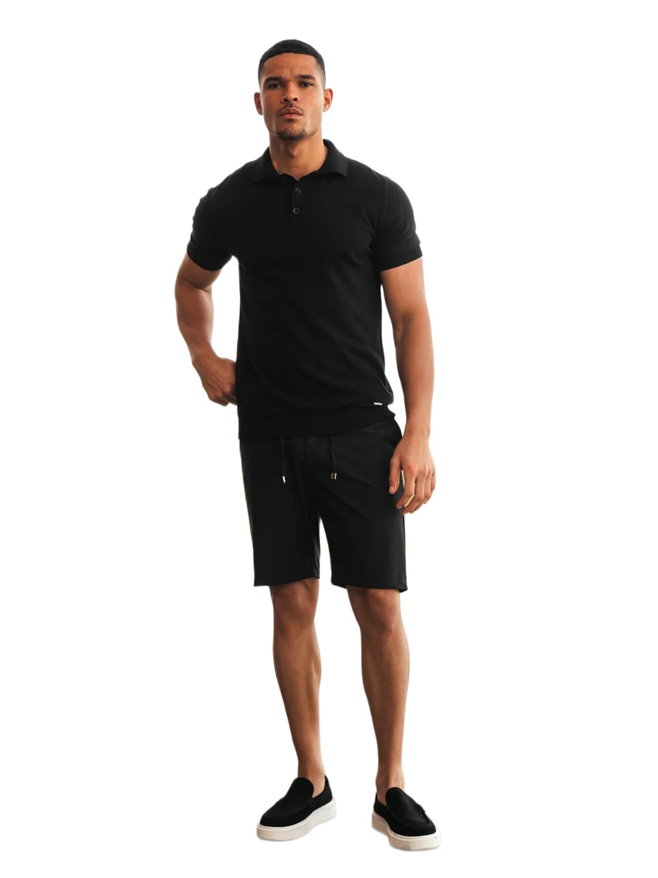 Malelions Malelions Men Casual Chino Shorts 41009 antra grey 2900162874045