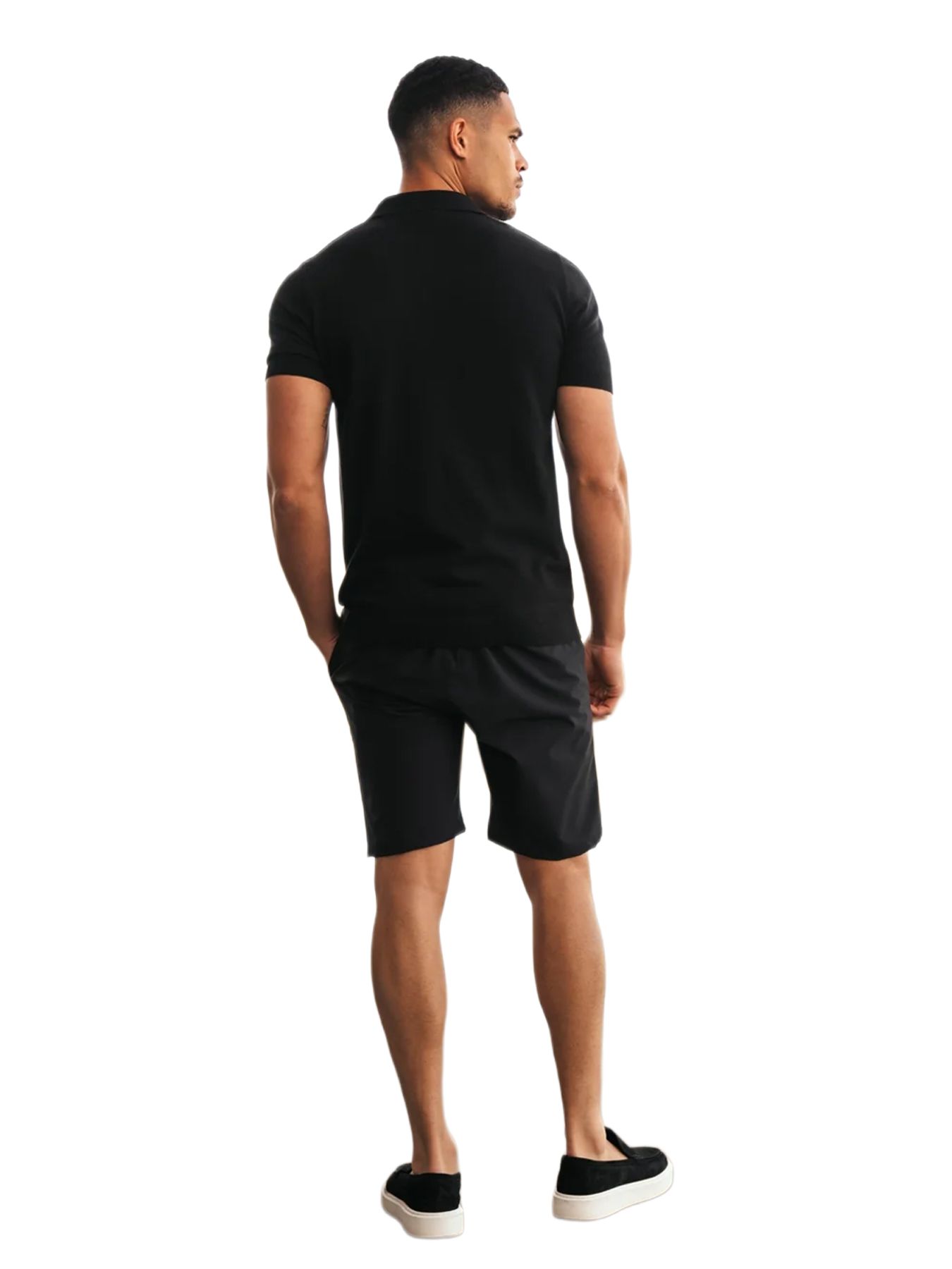 Malelions Malelions Men Casual Chino Shorts 41009 antra grey 2900162874045