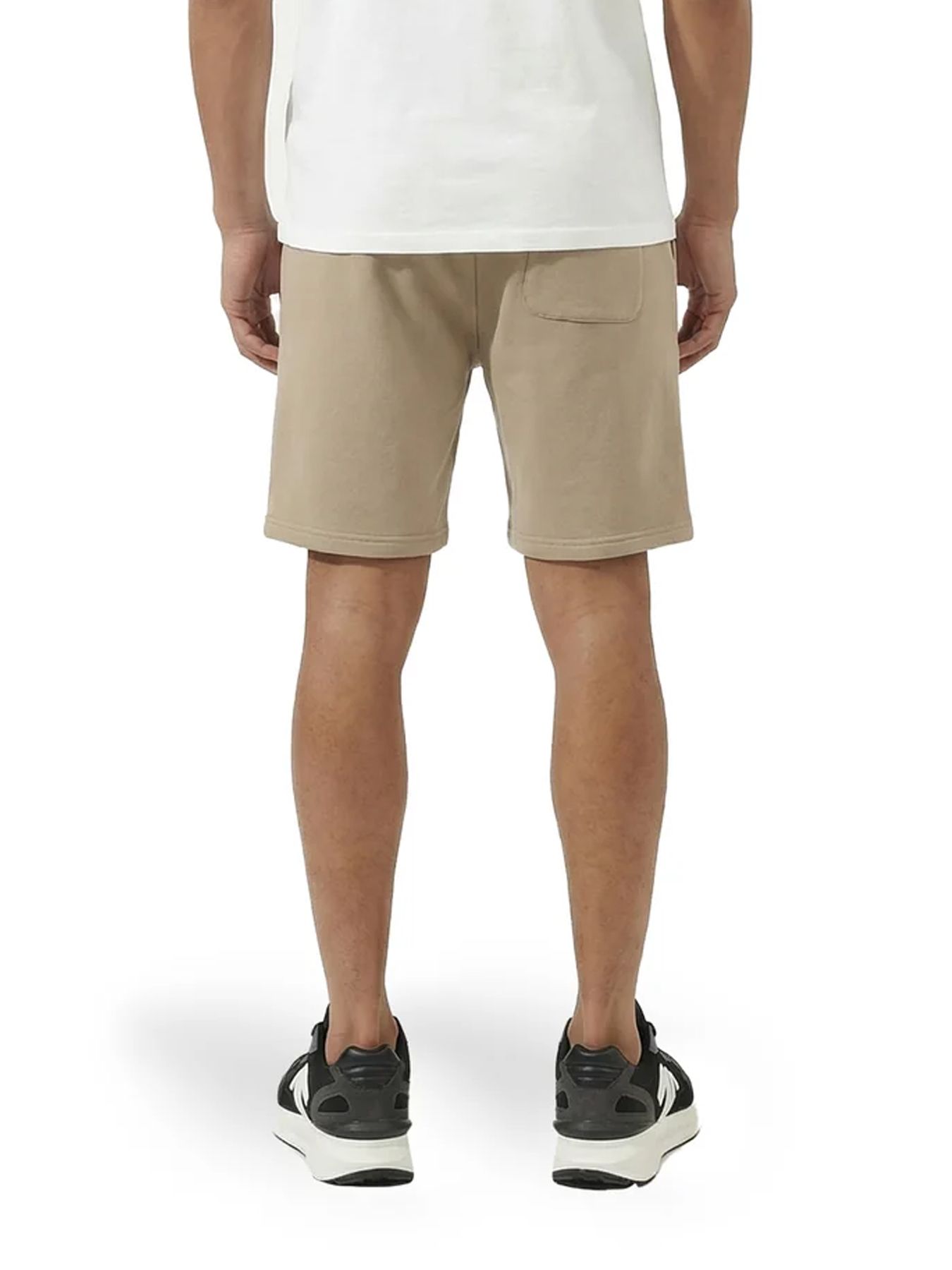 Malelions Malelions Men Captain Shorts 50013 sage brown 2900162887069