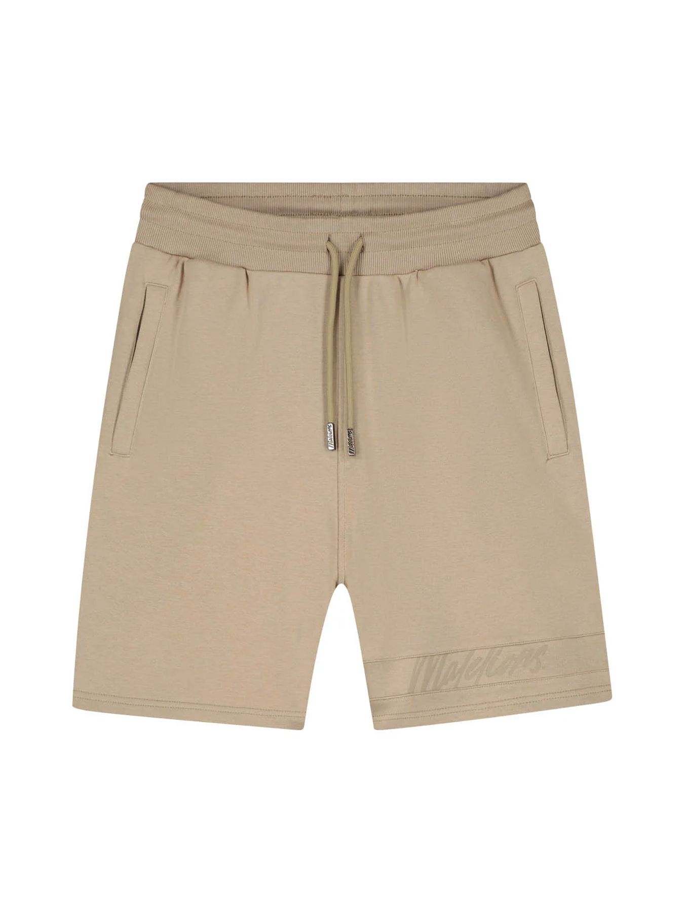 Malelions Malelions Men Captain Shorts 50013 sage brown 2900162887069