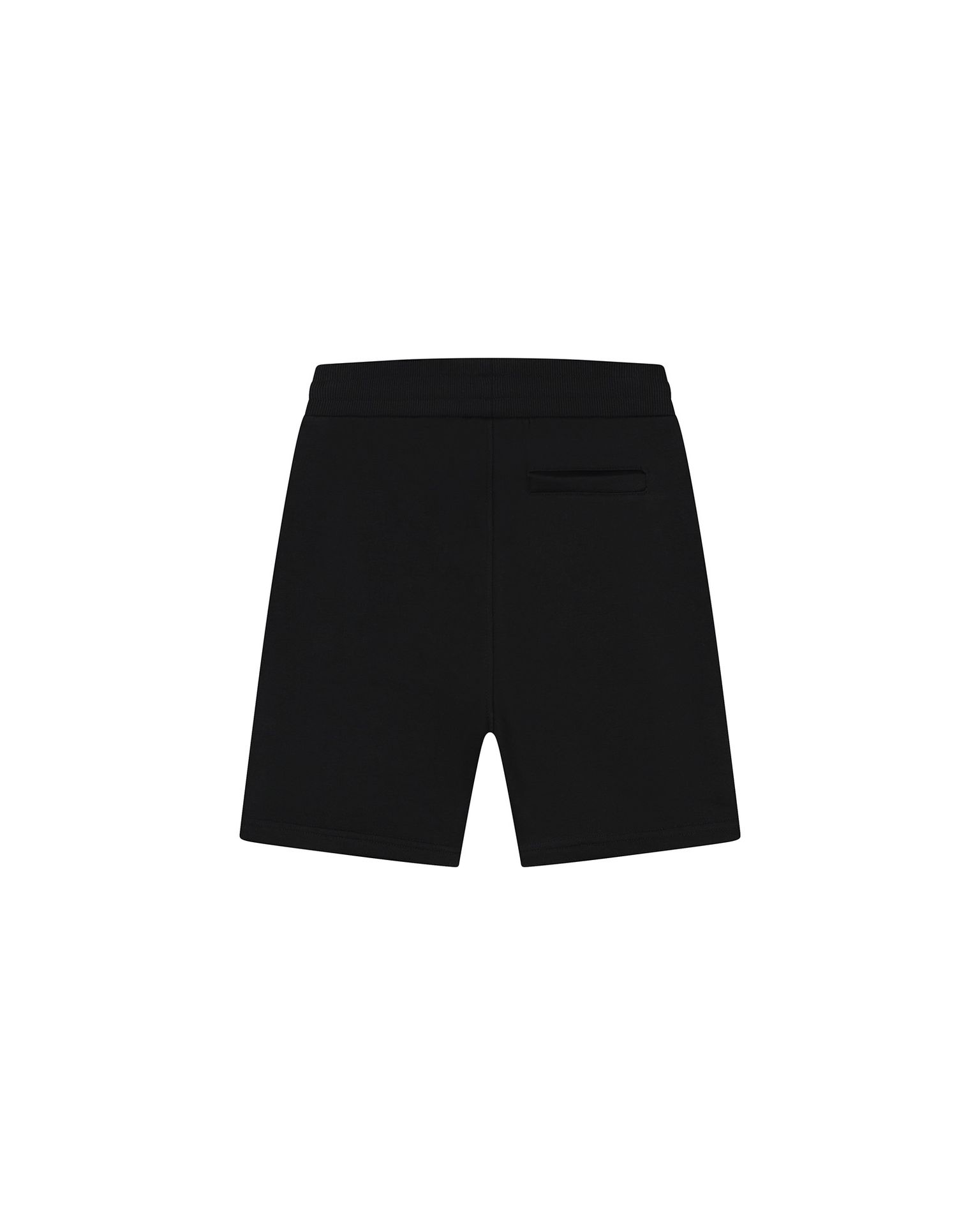 Malelions Malelions Junior Captain Shorts 49006 black/blue 2900162927031
