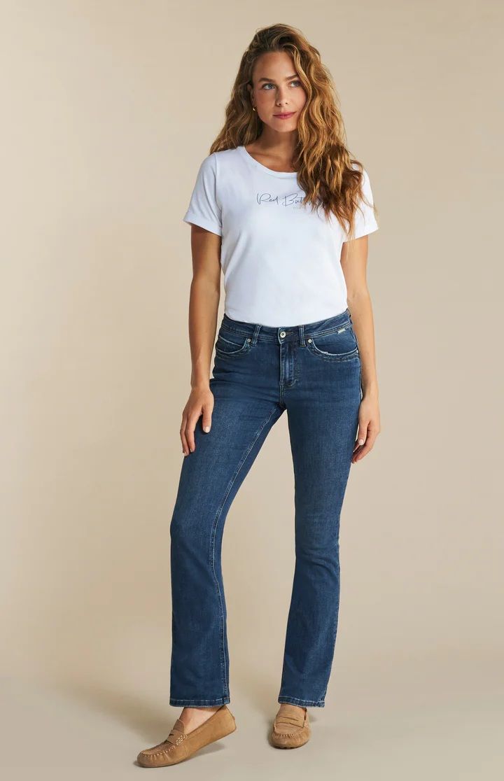 Red Button Babette darkstone used darkstone164 2900162932301