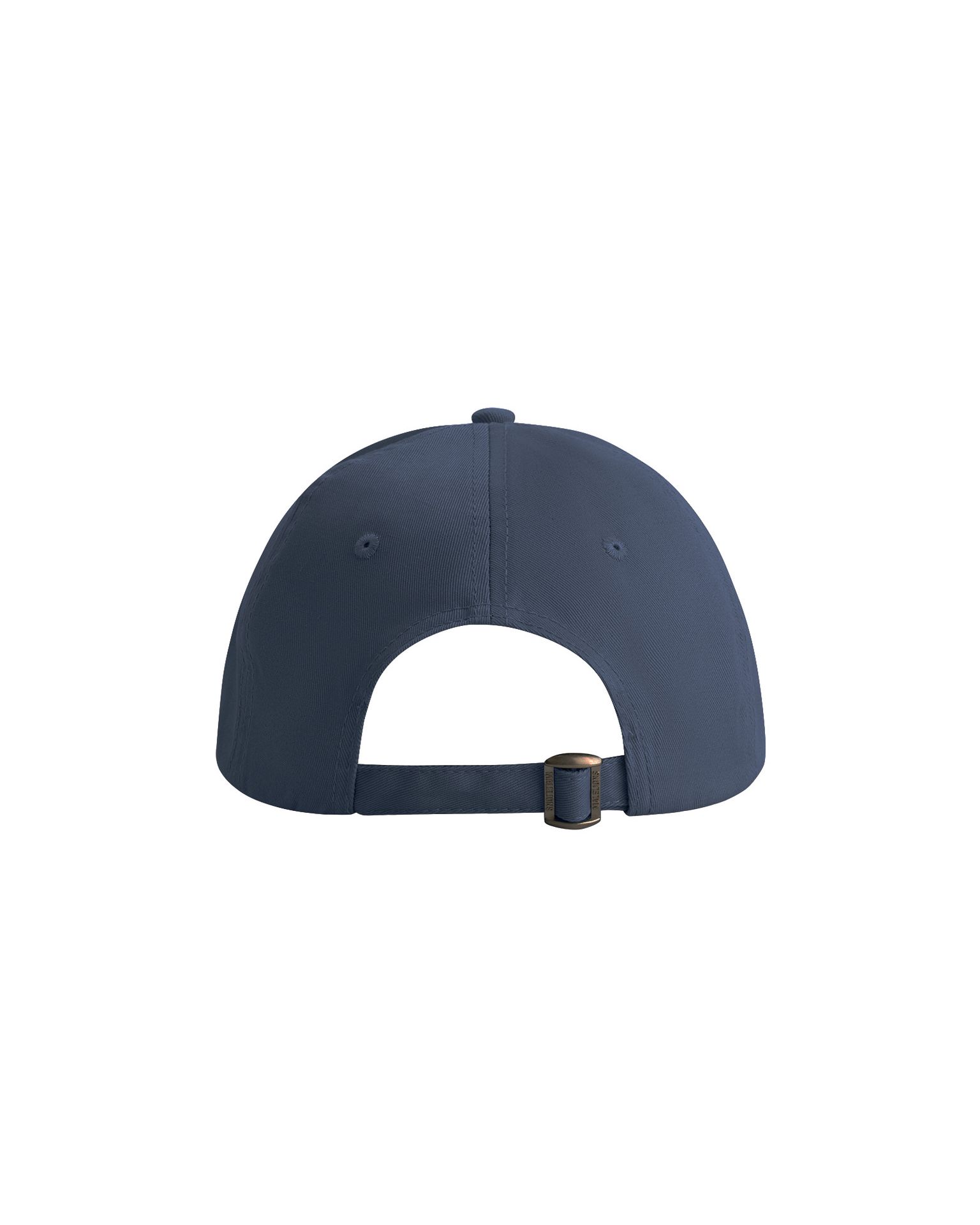  Malelions Men Striped Signature Cap 42008 navy 2900162938013