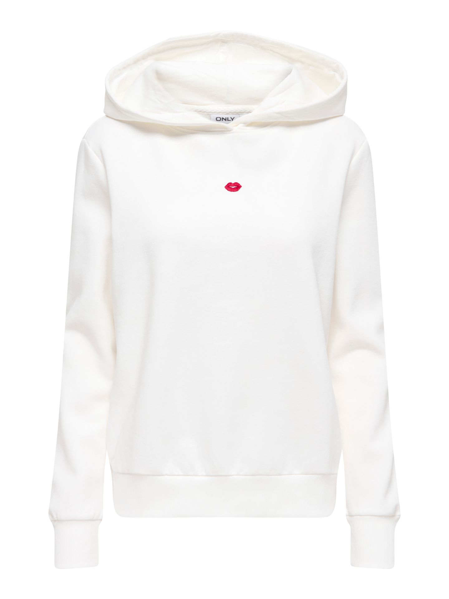 ONLADELLE L/S HOOD SWT