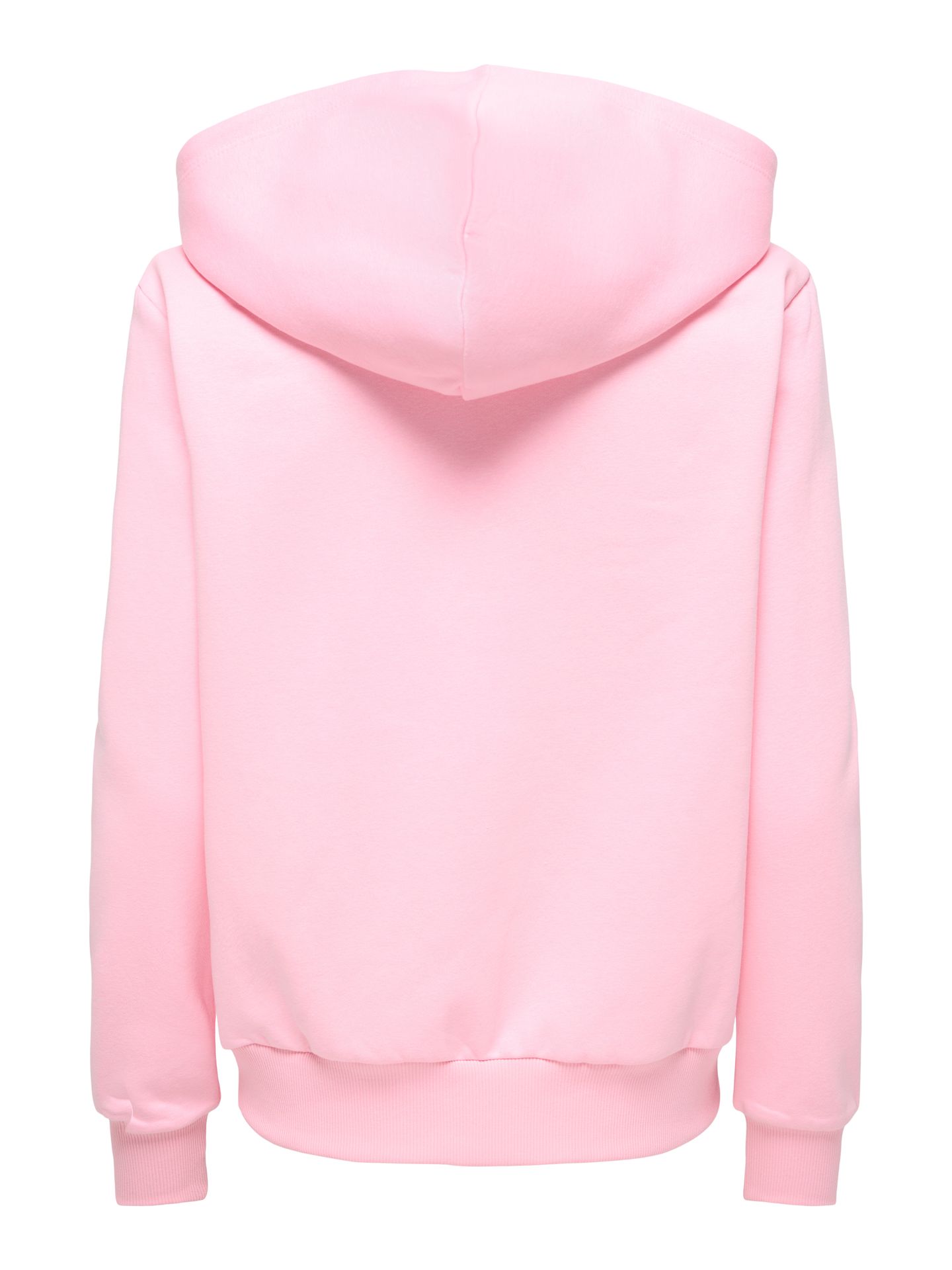 Only ONLADELLE L/S HOOD SWT Romance Rose/New york 2900162956017