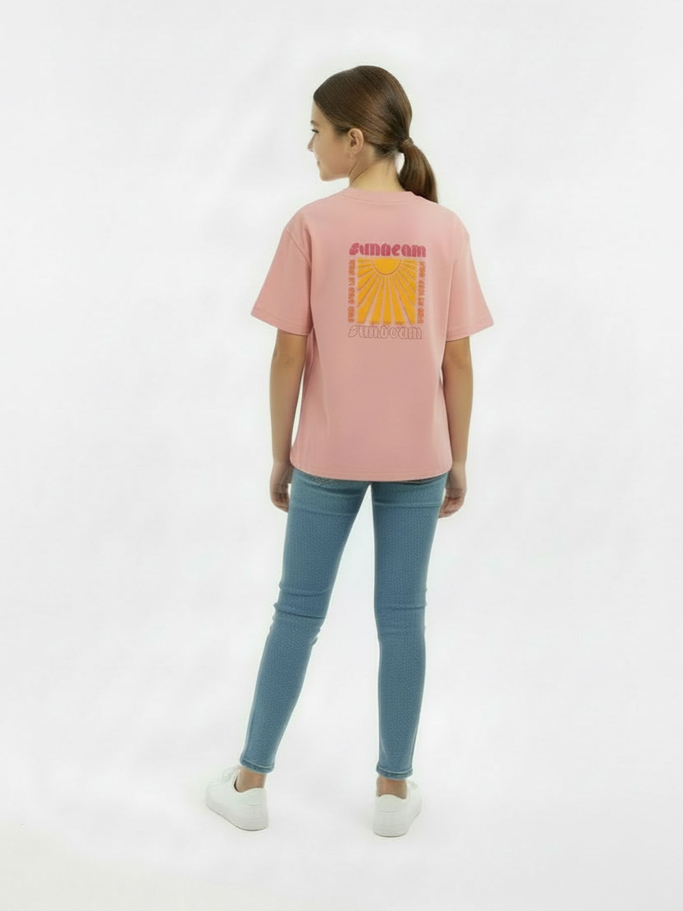 Only KOGRUTH SUN LIFE S/S TOP BOX CS JRS Orchid Bloom/DANGEROUS 2900162961028