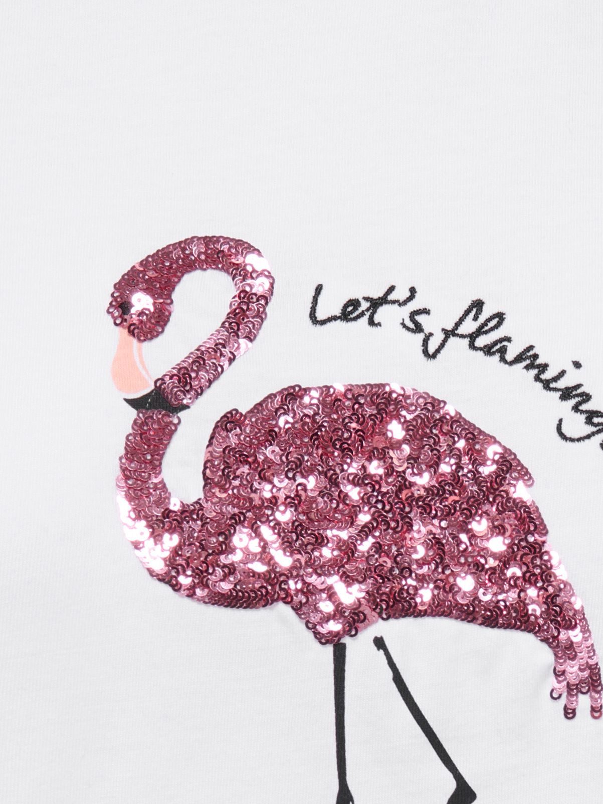 Only ONLKITA REG S/S PRINT TOP NOOS Bright White/Lemon 2900162967037