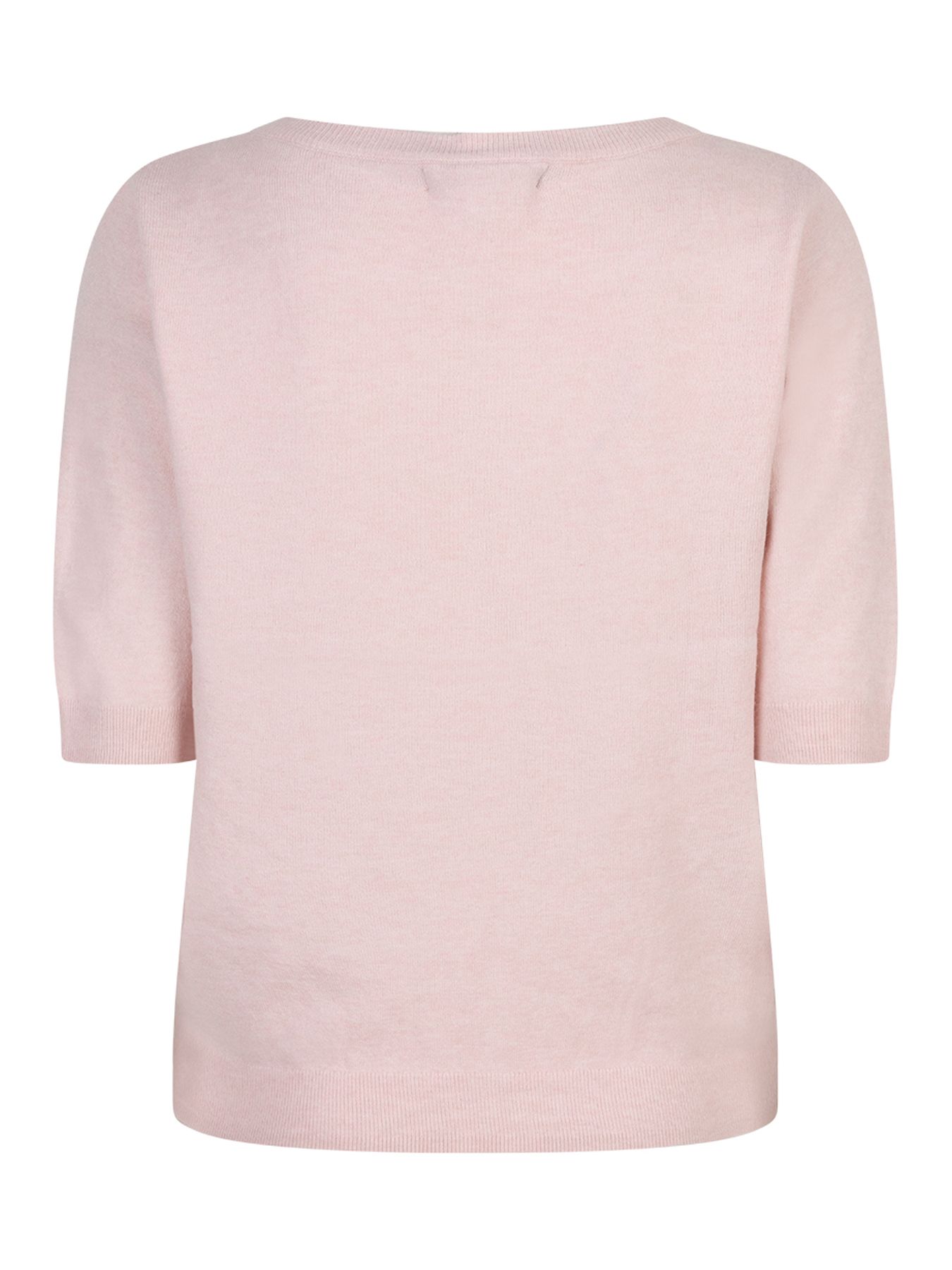 Red Button Sweet Ribbon Blossom597 2900162980029